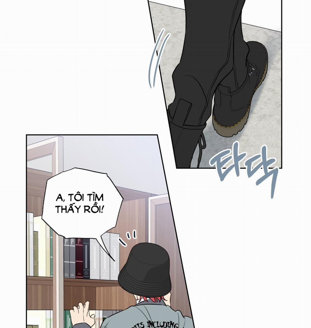 Honey Trouble 28.2 trang 6