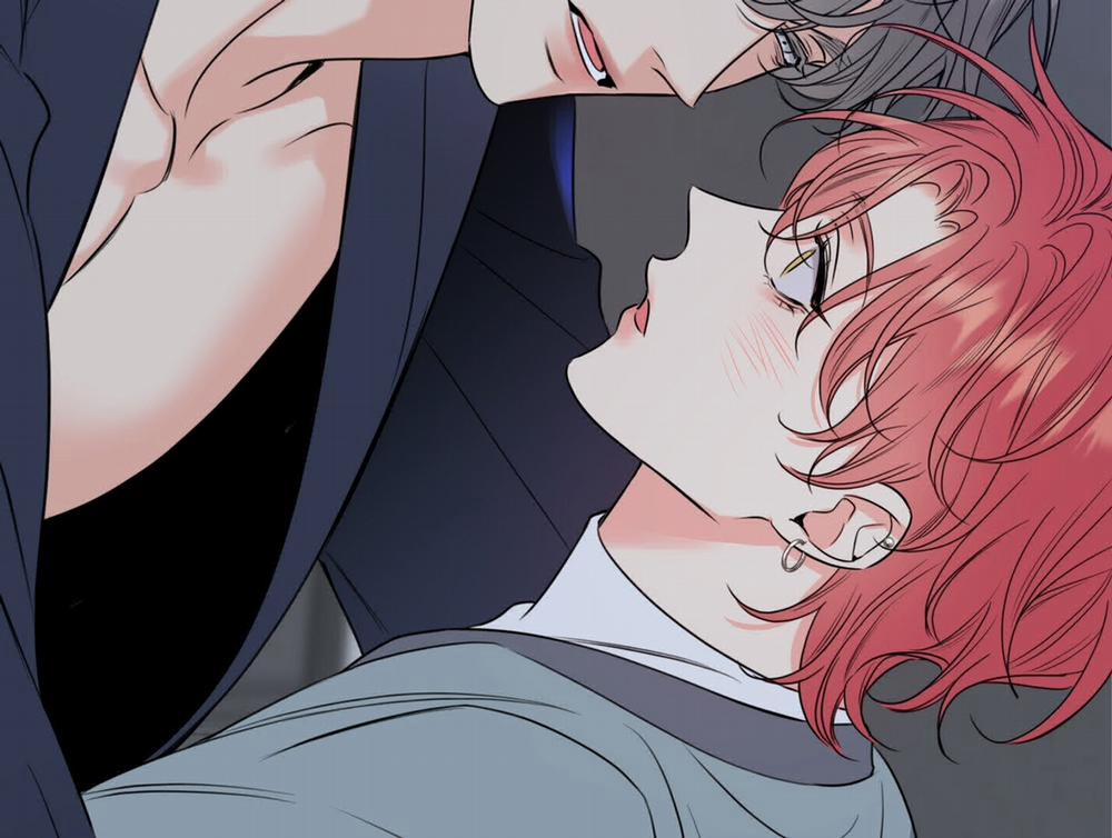 Honey Trouble 28.2 trang 77