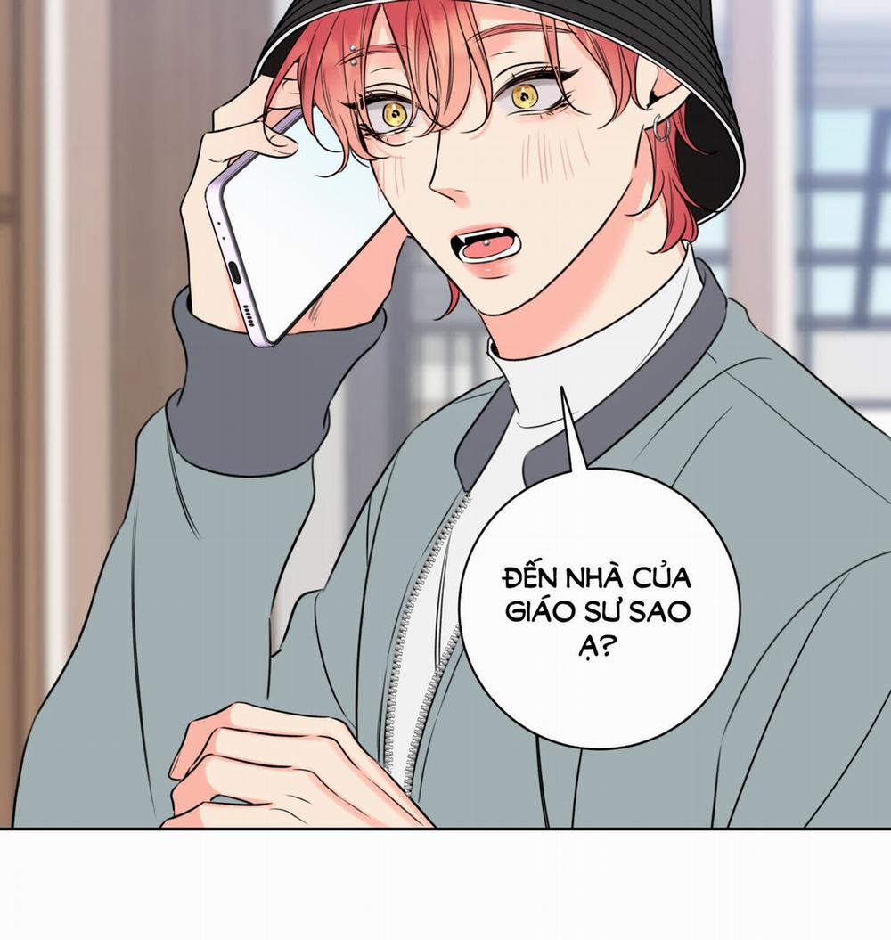 Honey Trouble 28.2 trang 8