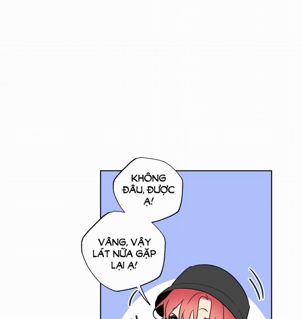 Honey Trouble 28.2 trang 9