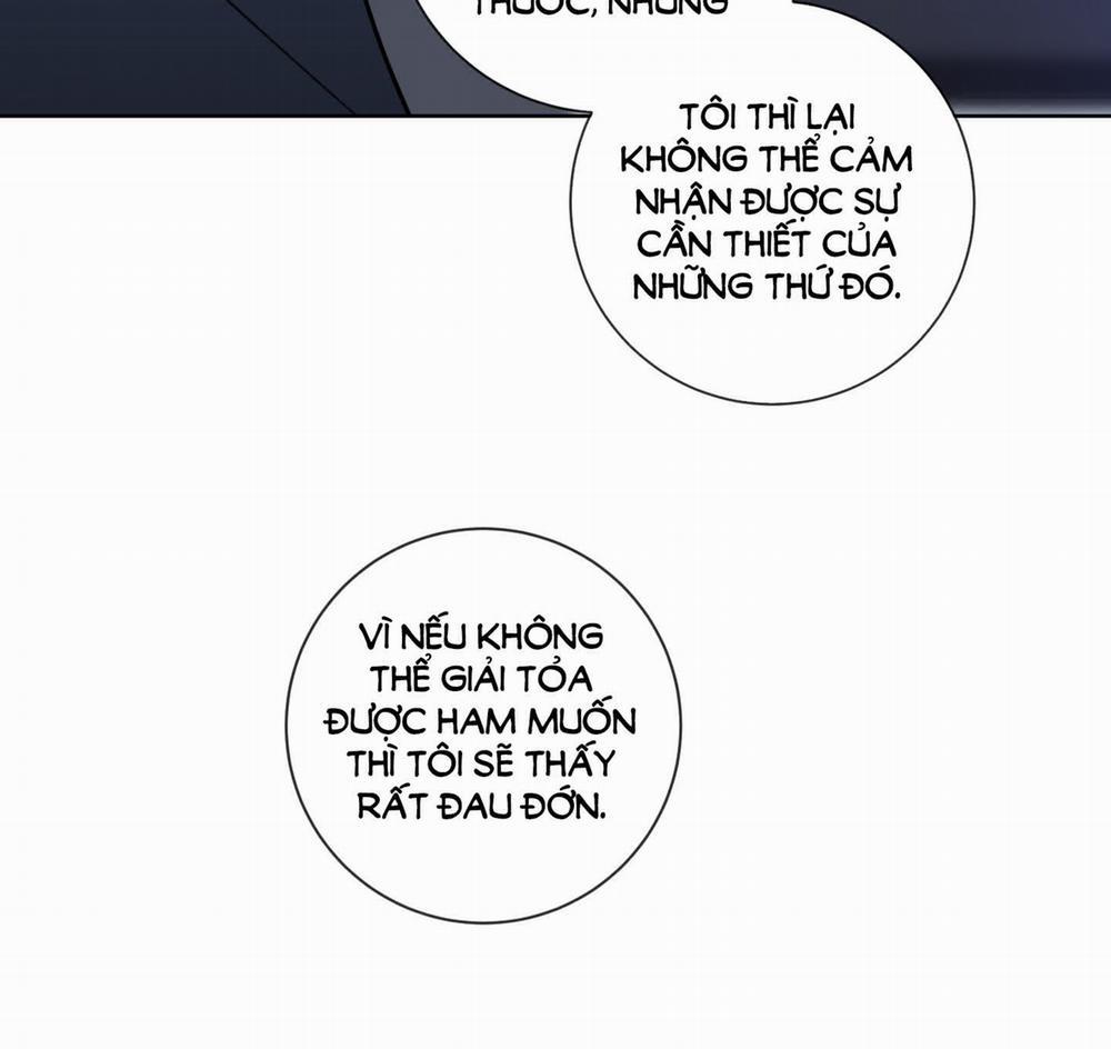 Honey Trouble 29.1 trang 10