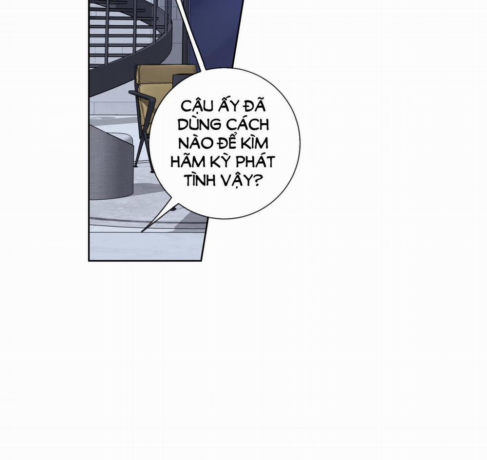 Honey Trouble 29.1 trang 12