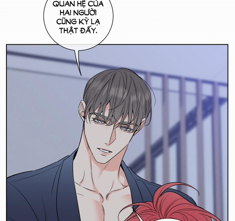 Honey Trouble 29.1 trang 15