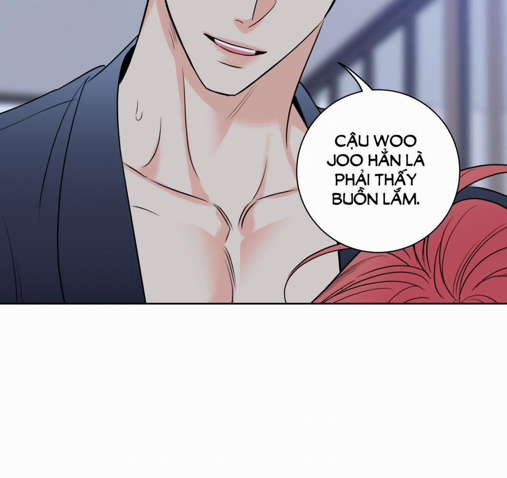 Honey Trouble 29.1 trang 18