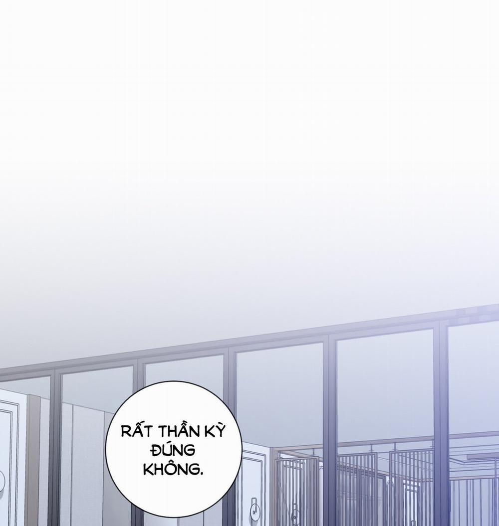 Honey Trouble 29.1 trang 25