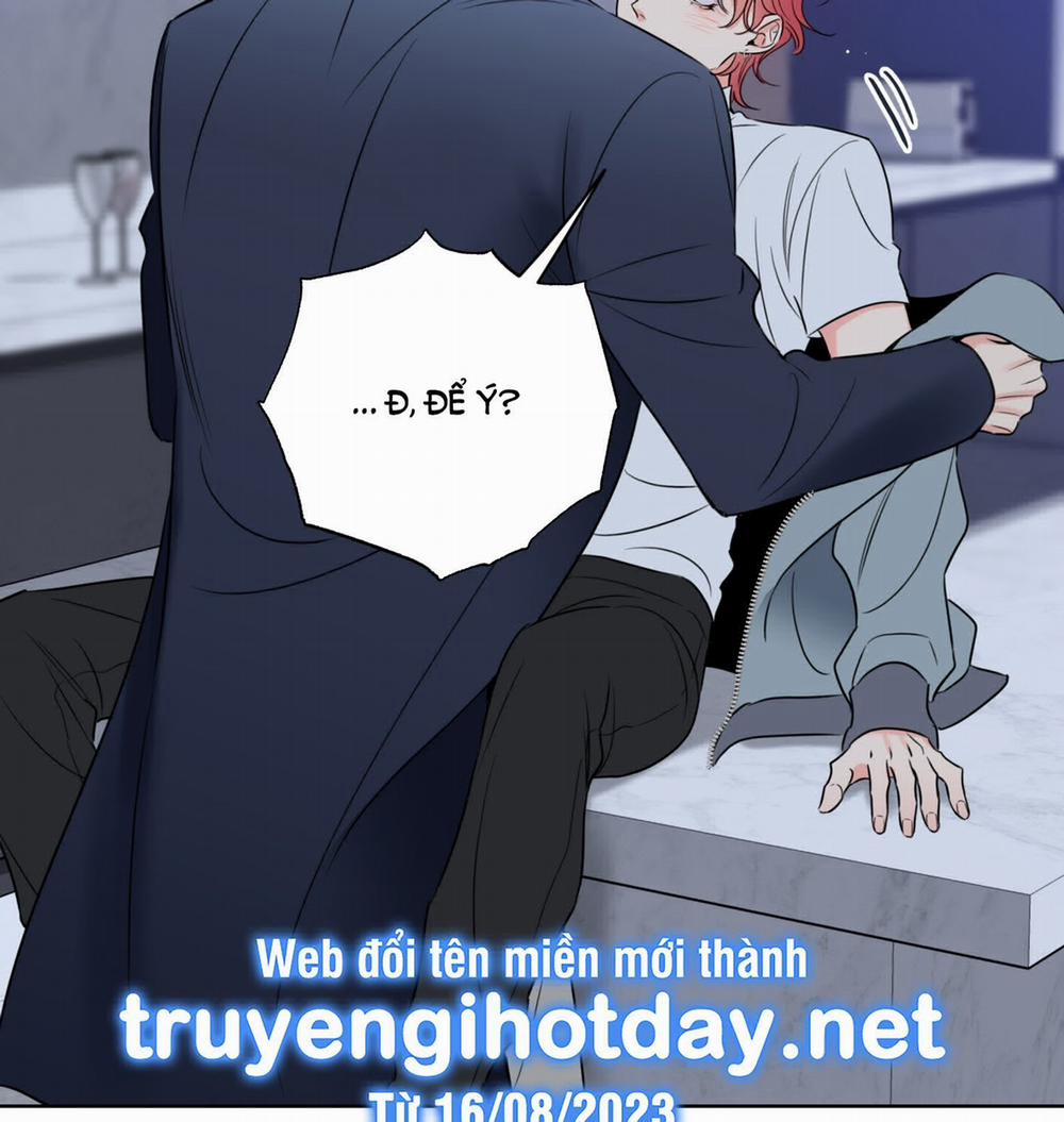 Honey Trouble 29.1 trang 37