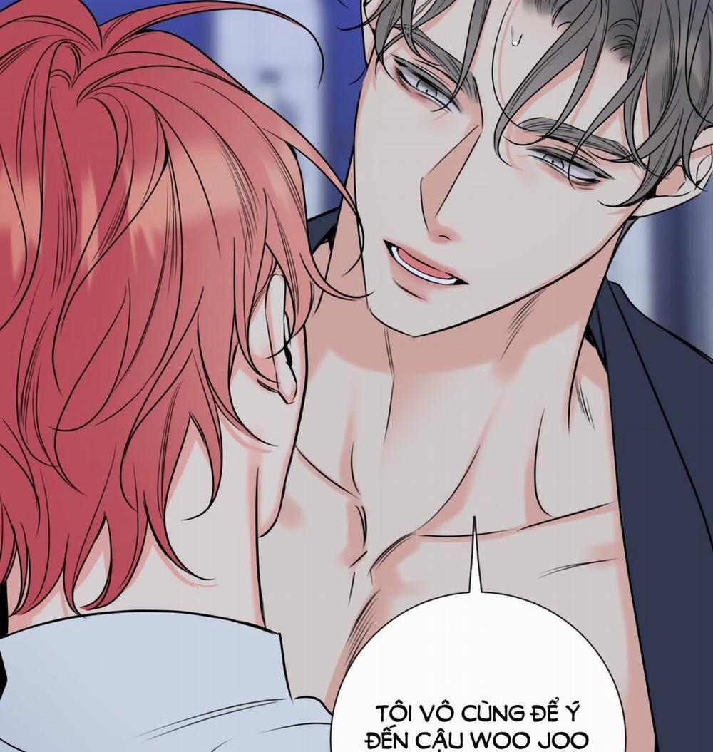 Honey Trouble 29.1 trang 39