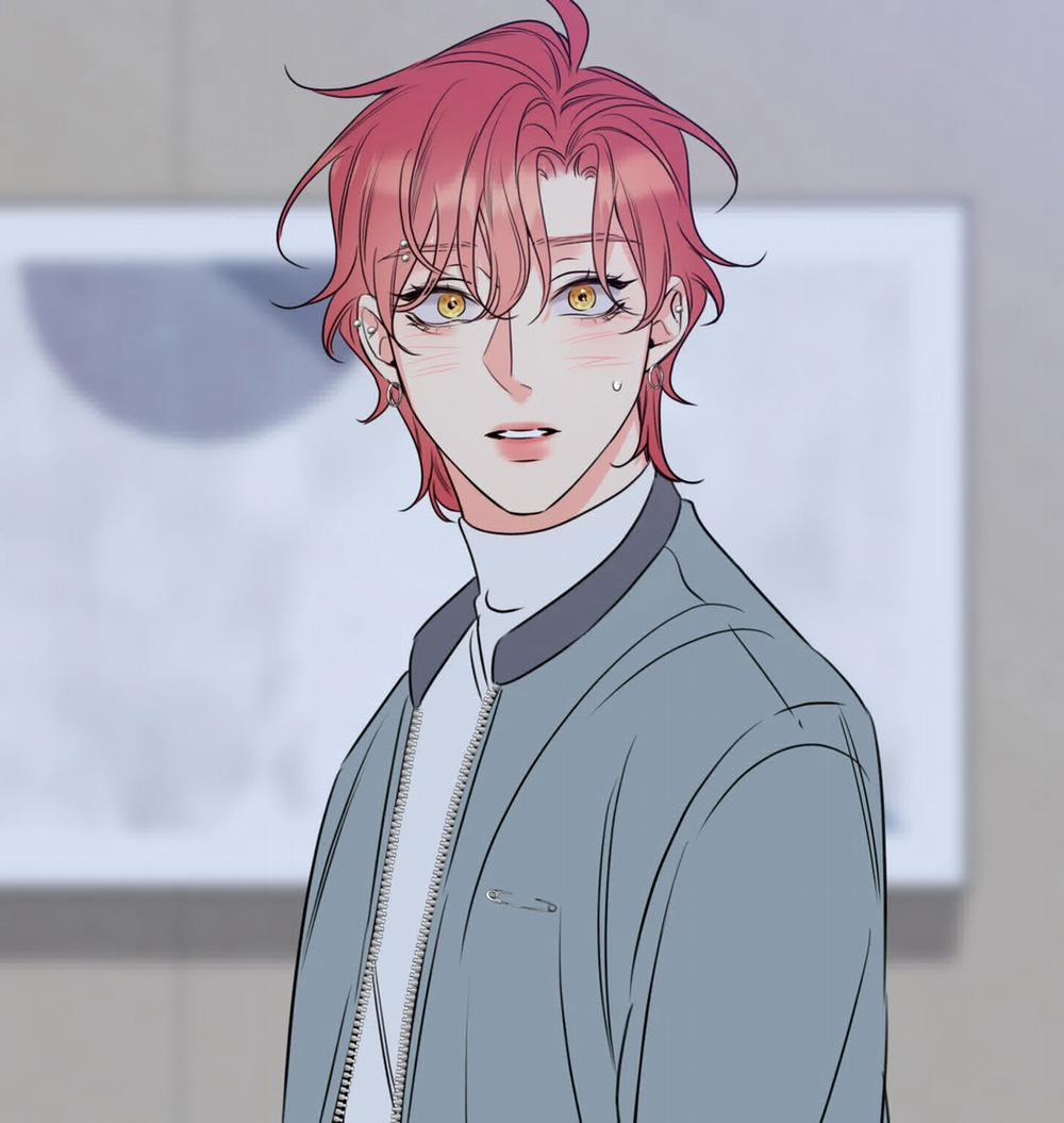 Honey Trouble 29.2 trang 36