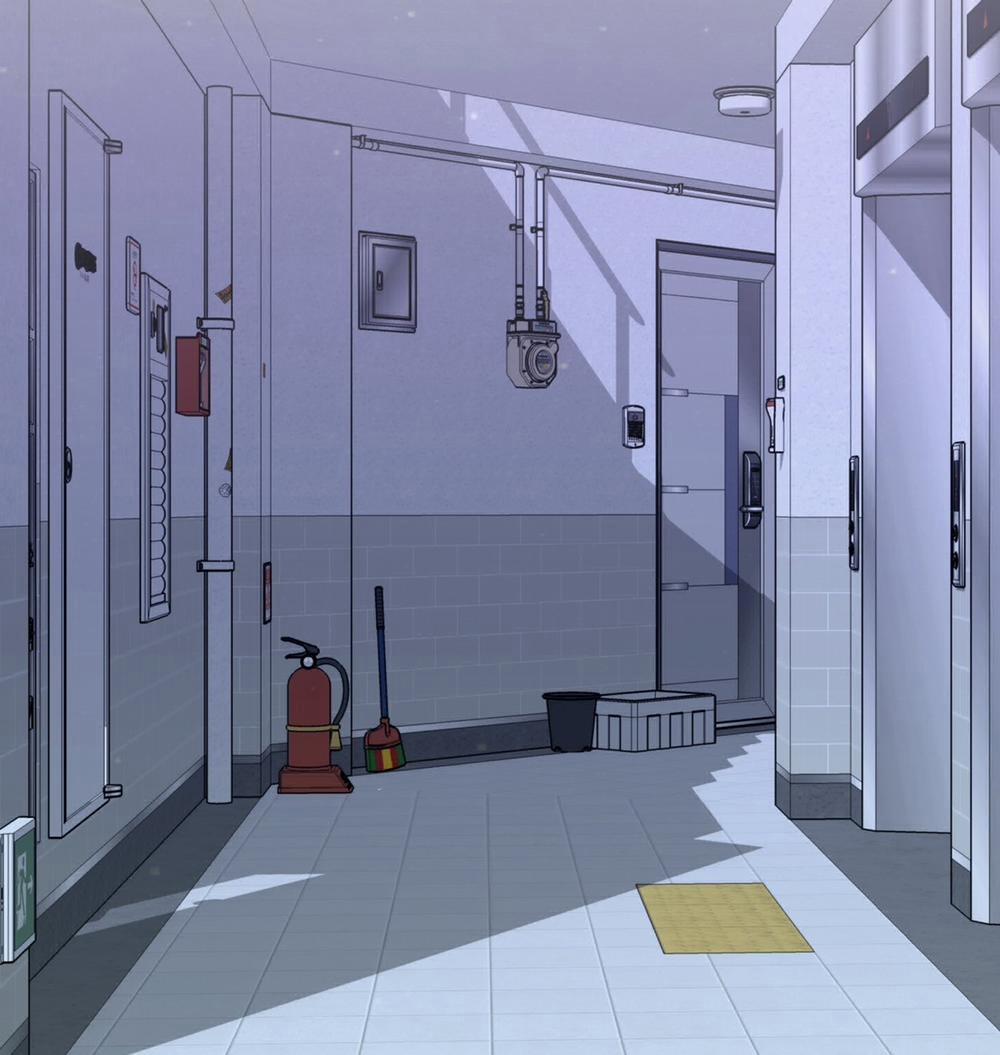 Honey Trouble 29.2 trang 42