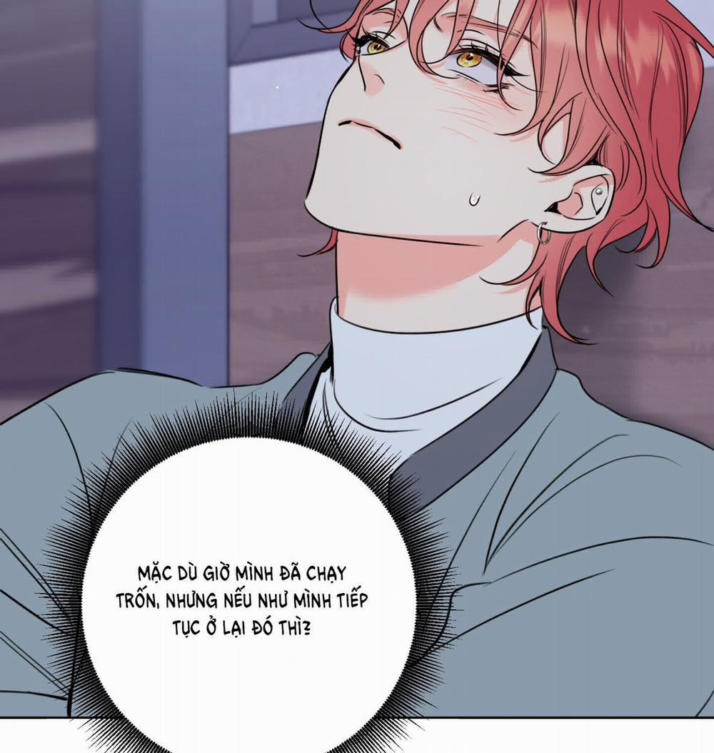 Honey Trouble 29.2 trang 49