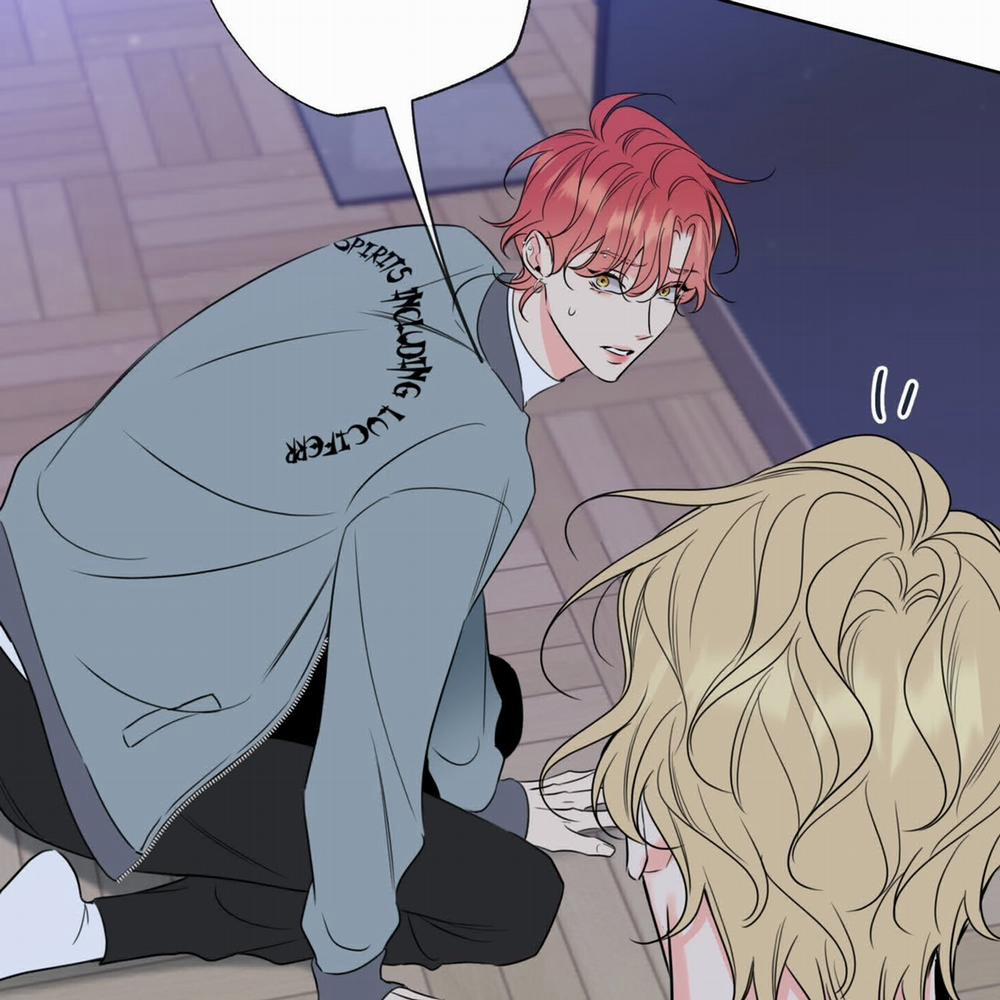 Honey Trouble 29.2 trang 66