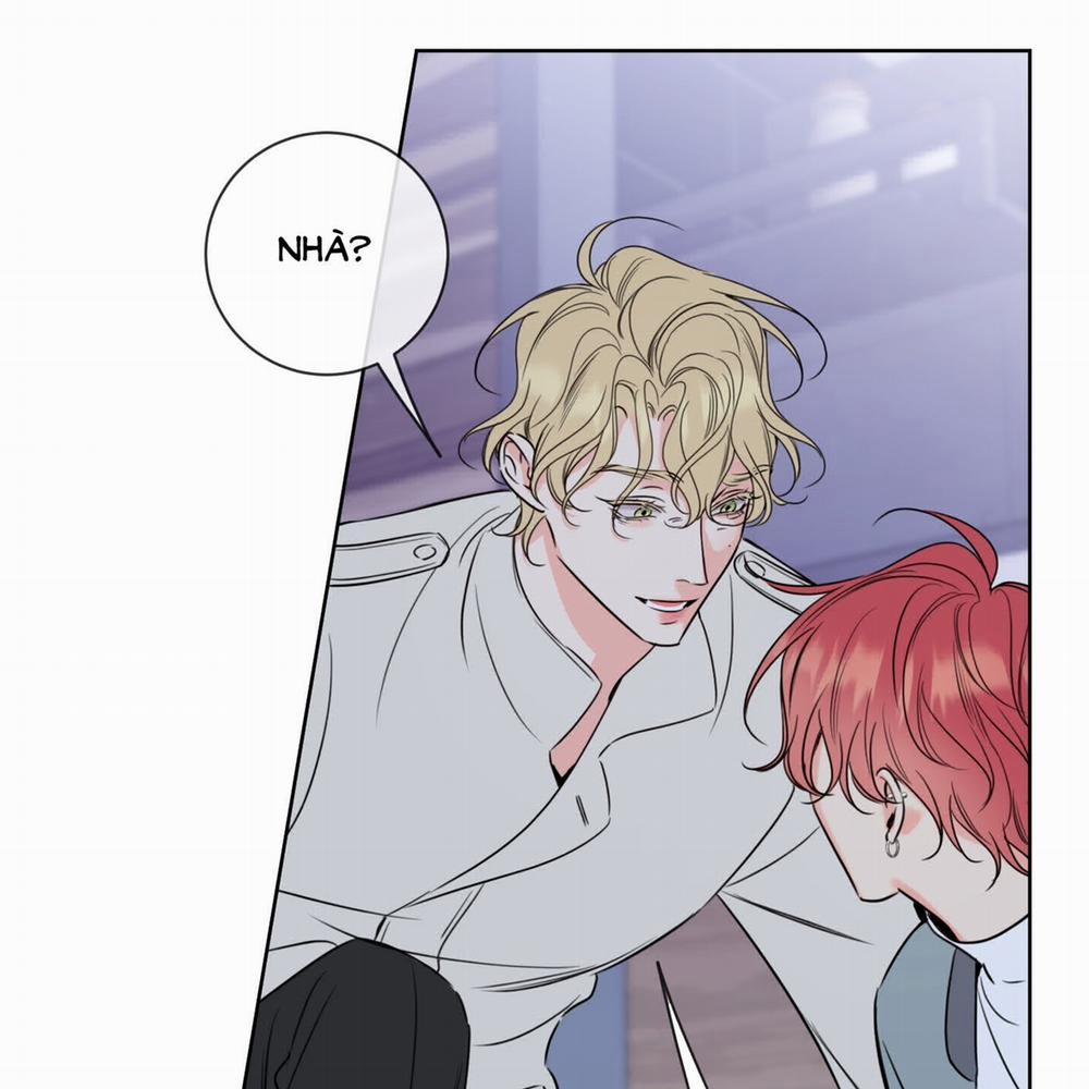 Honey Trouble 29.2 trang 79