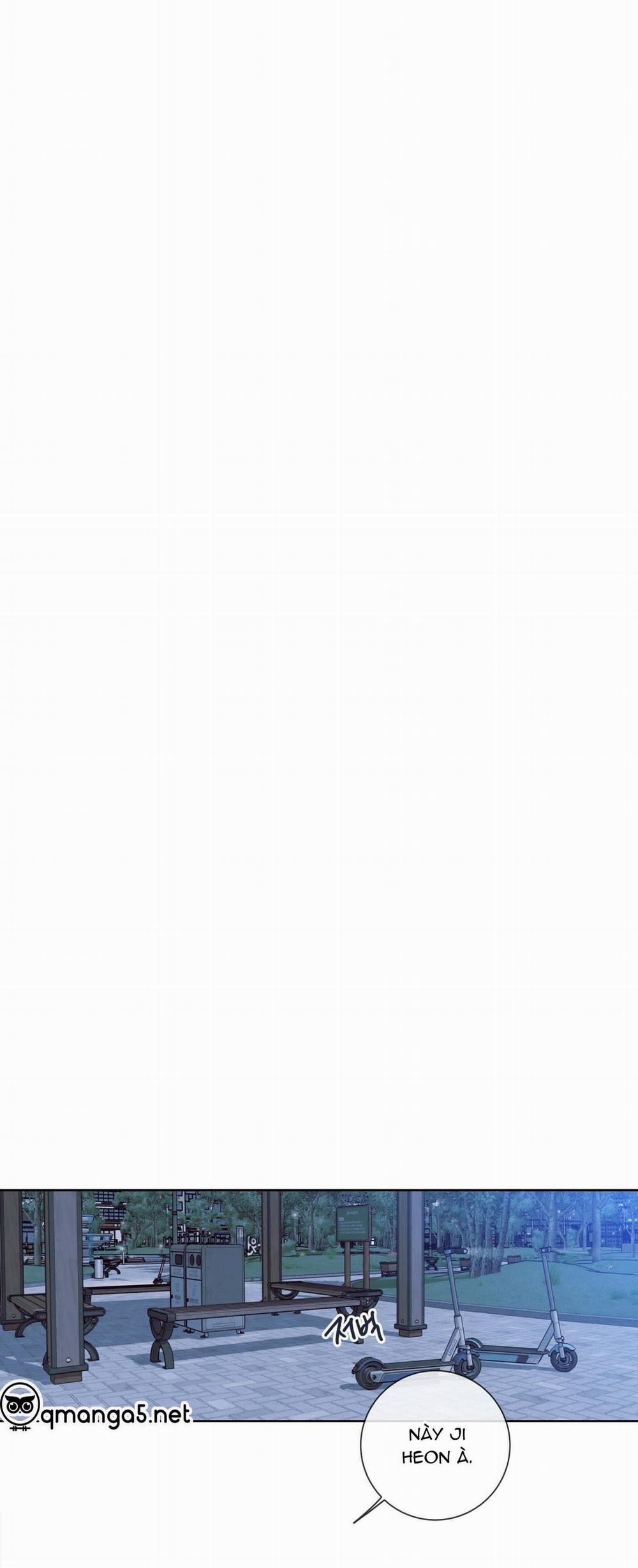 Honey Trouble 3 trang 25