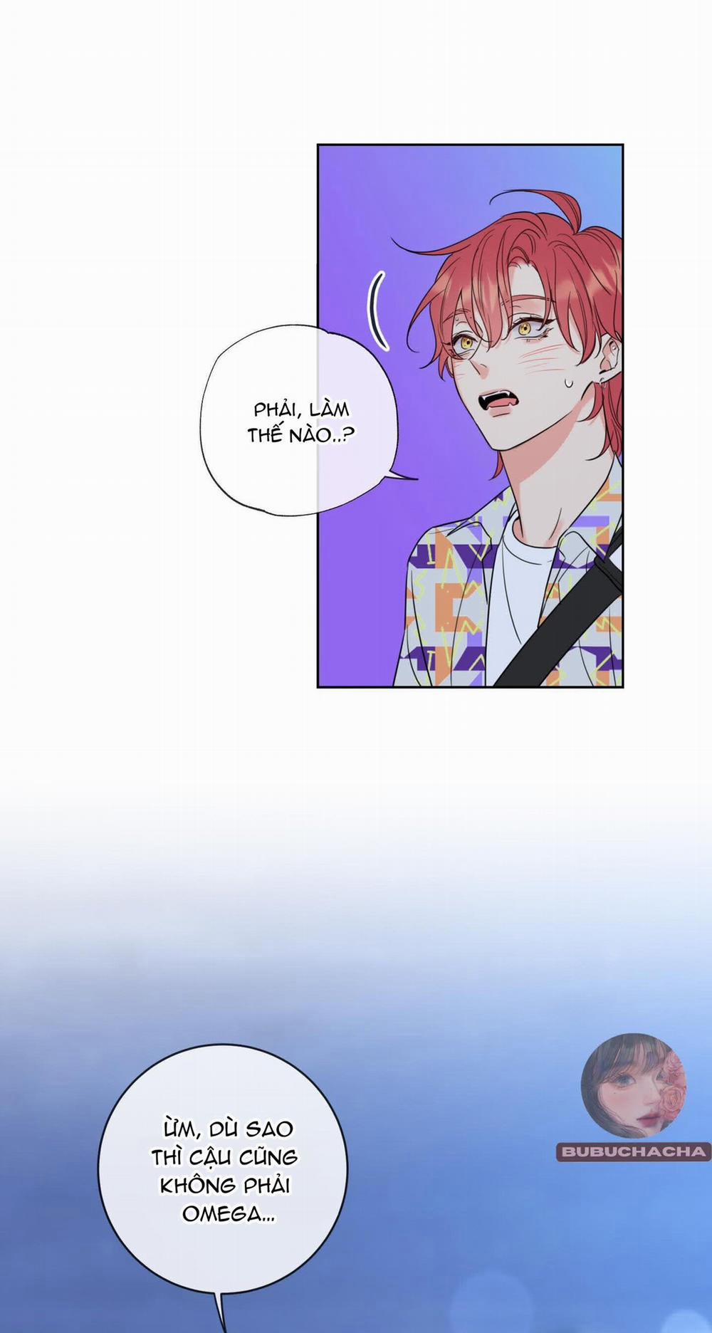 Honey Trouble 3 trang 35