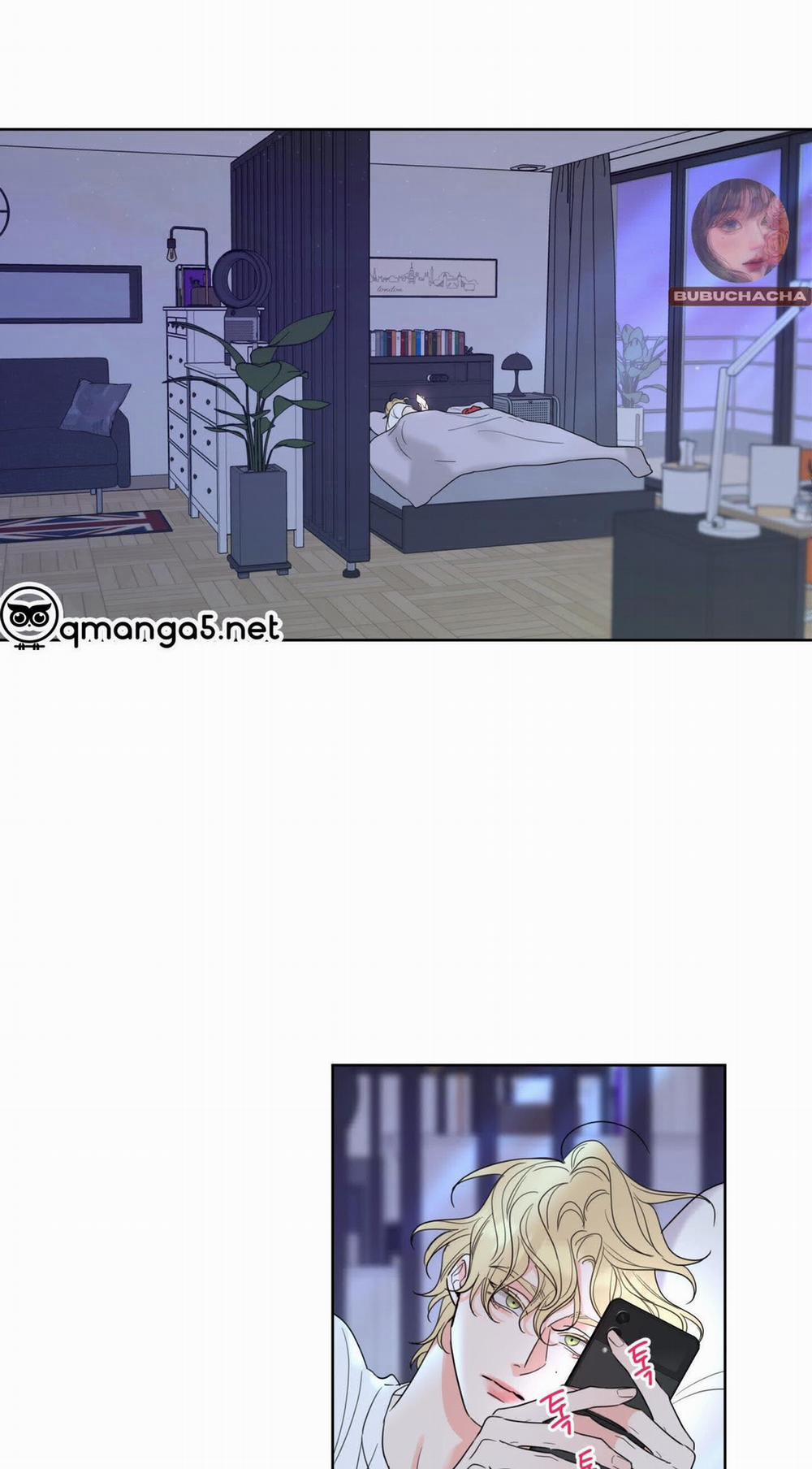 Honey Trouble 3 trang 6