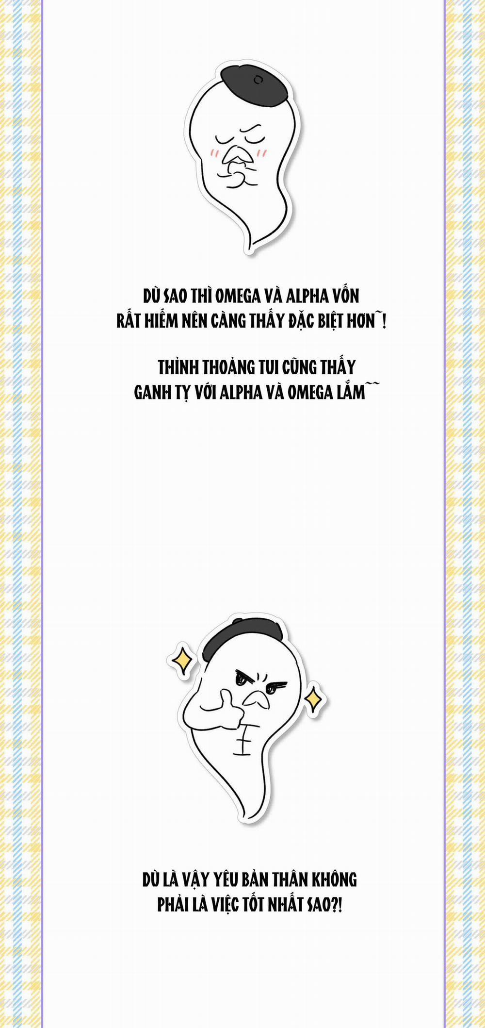 Honey Trouble 3 trang 9