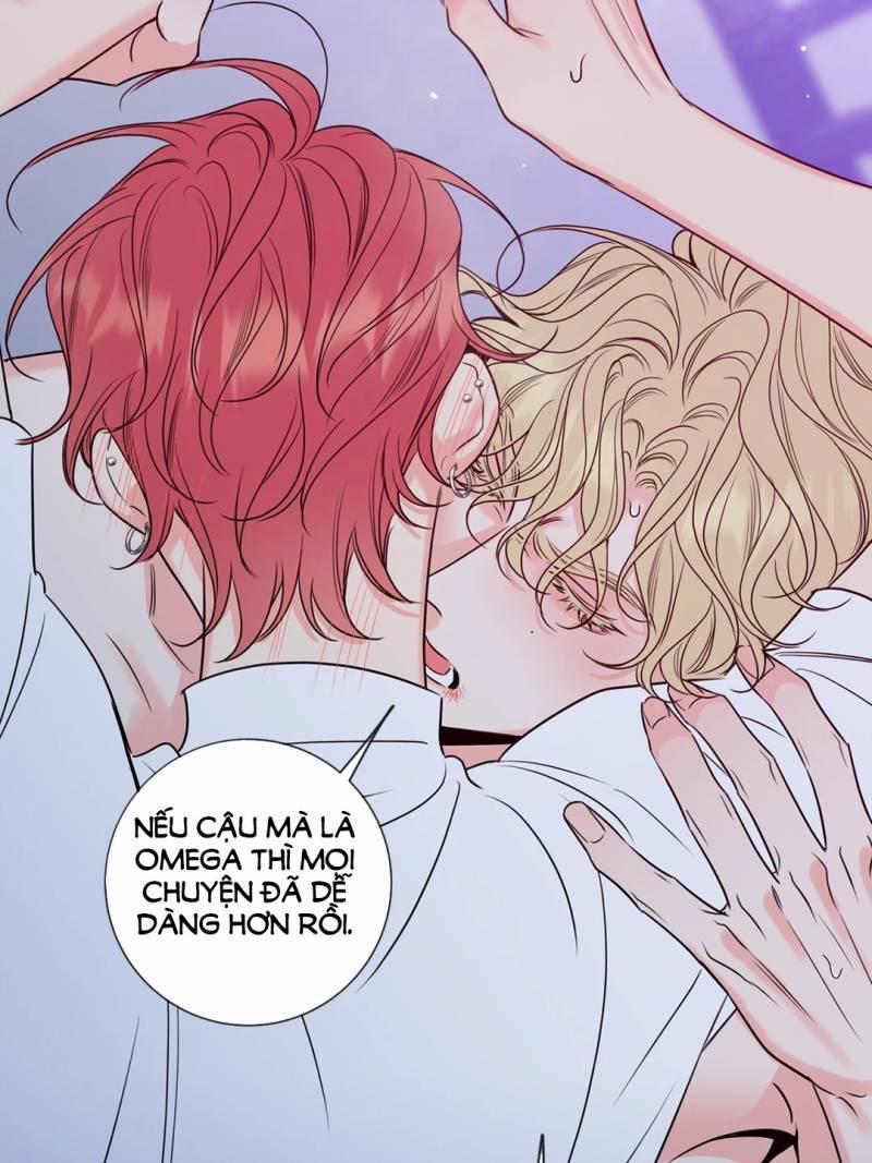 Honey Trouble 30.5 trang 12