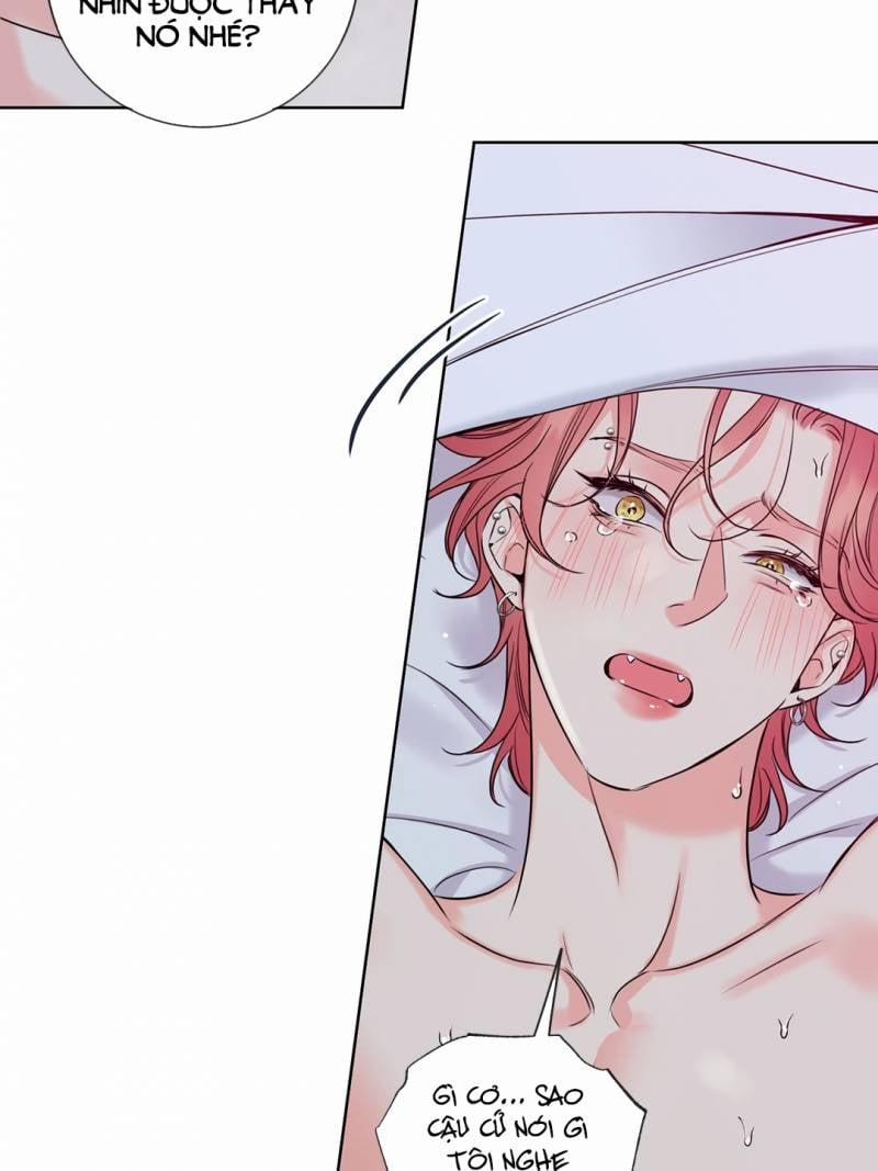 Honey Trouble 30.5 trang 16