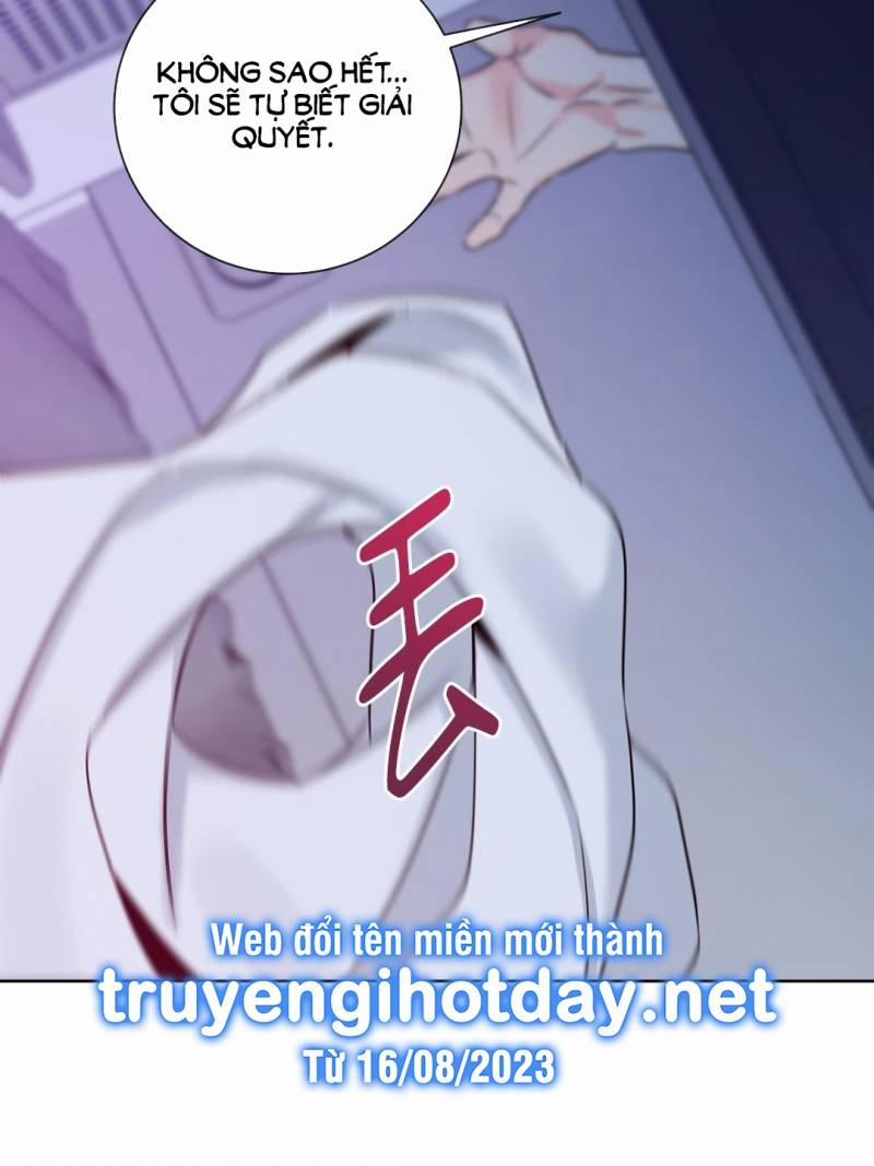 Honey Trouble 30.5 trang 18