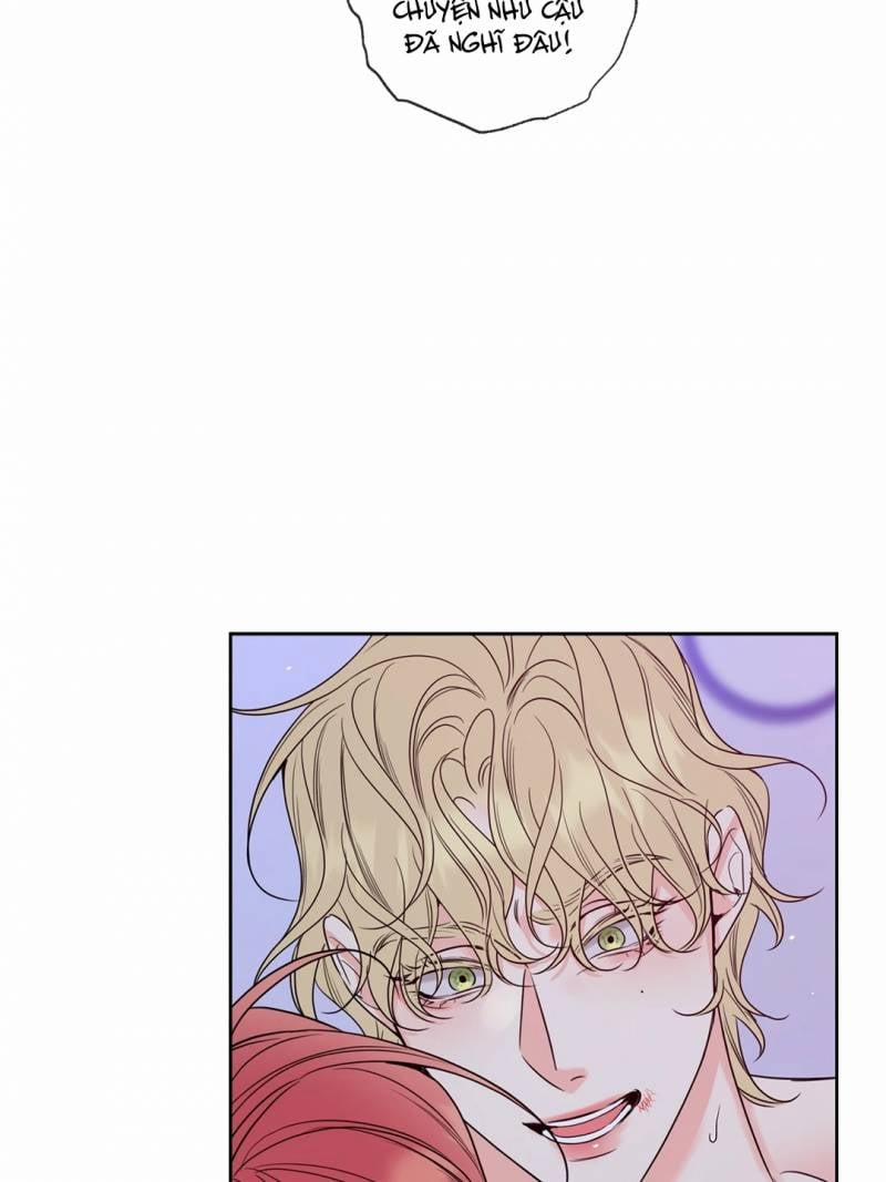 Honey Trouble 30.5 trang 2