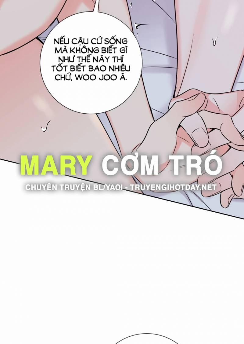 Honey Trouble 30.5 trang 28