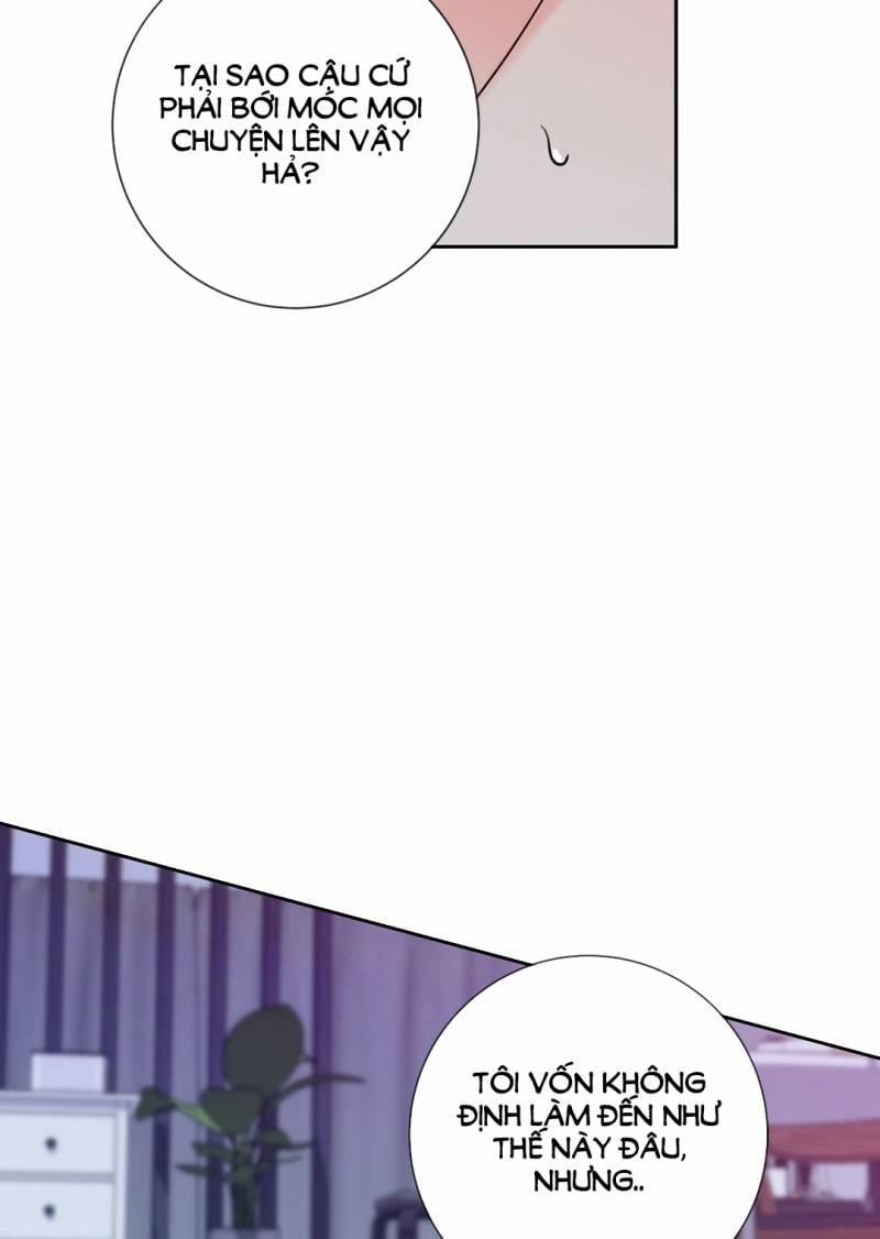 Honey Trouble 30.5 trang 30