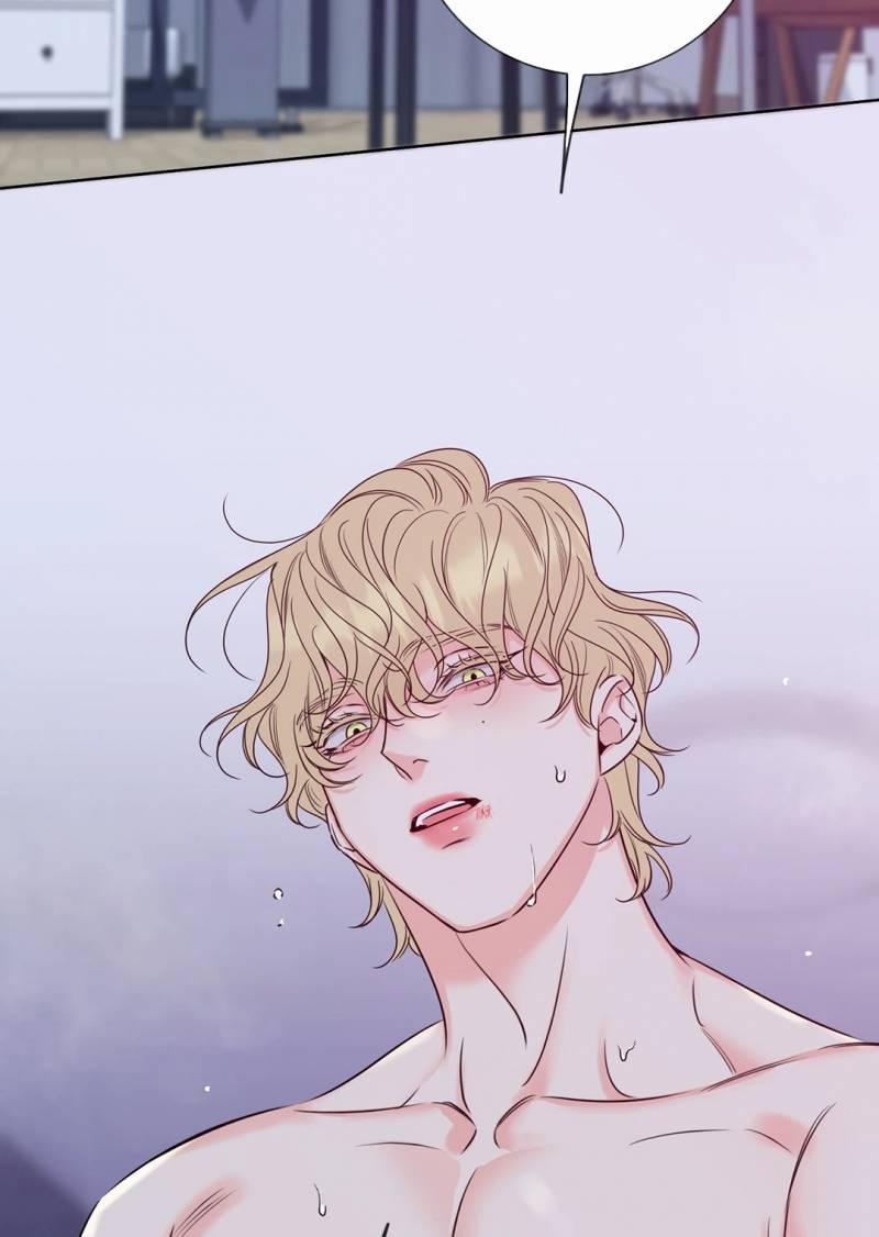 Honey Trouble 30.5 trang 31