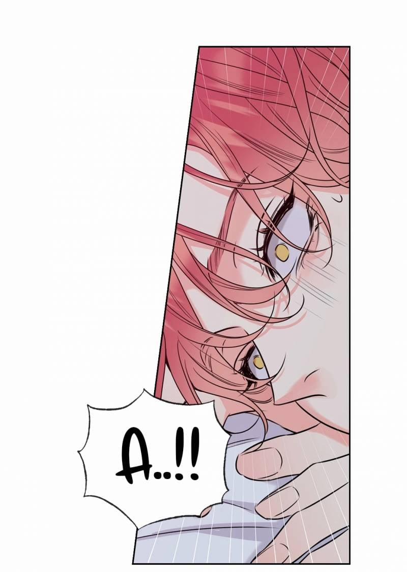 Honey Trouble 30.5 trang 35