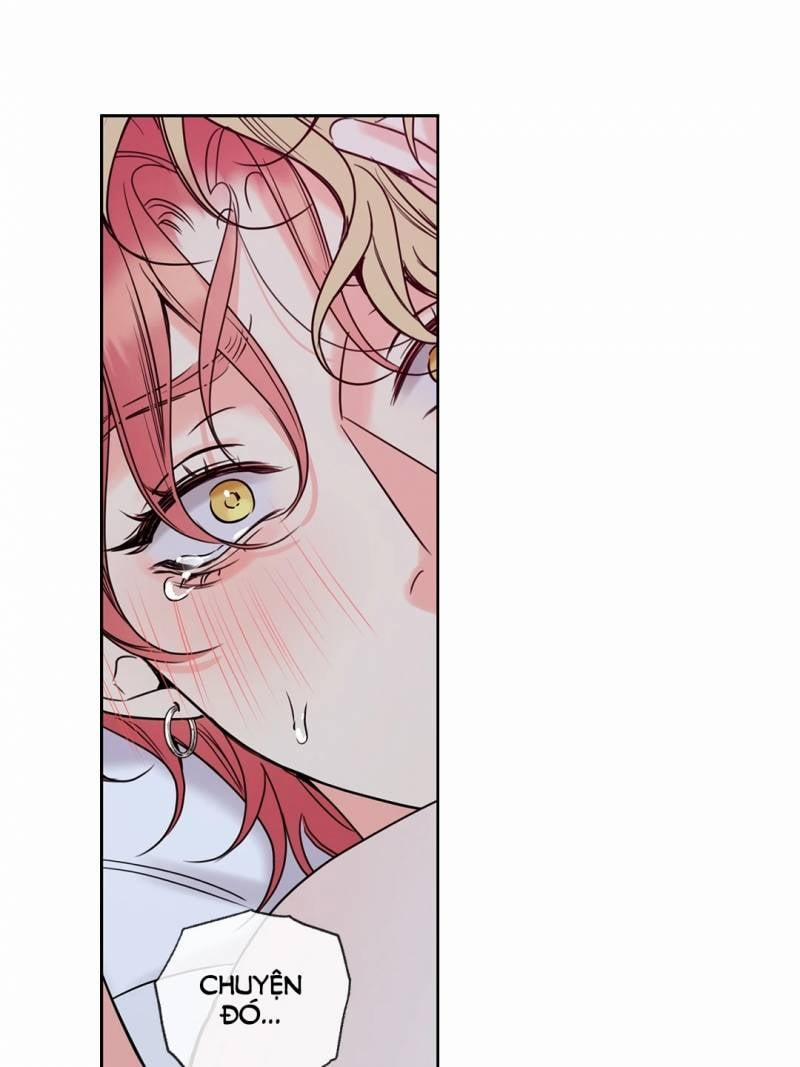 Honey Trouble 30.5 trang 4