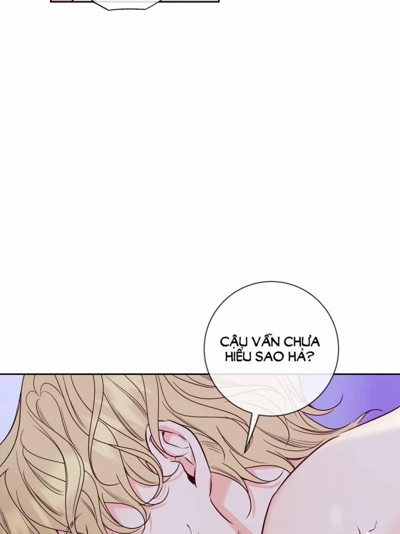 Honey Trouble 30.5 trang 5