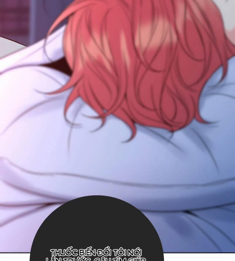 Honey Trouble 30.5 trang 67