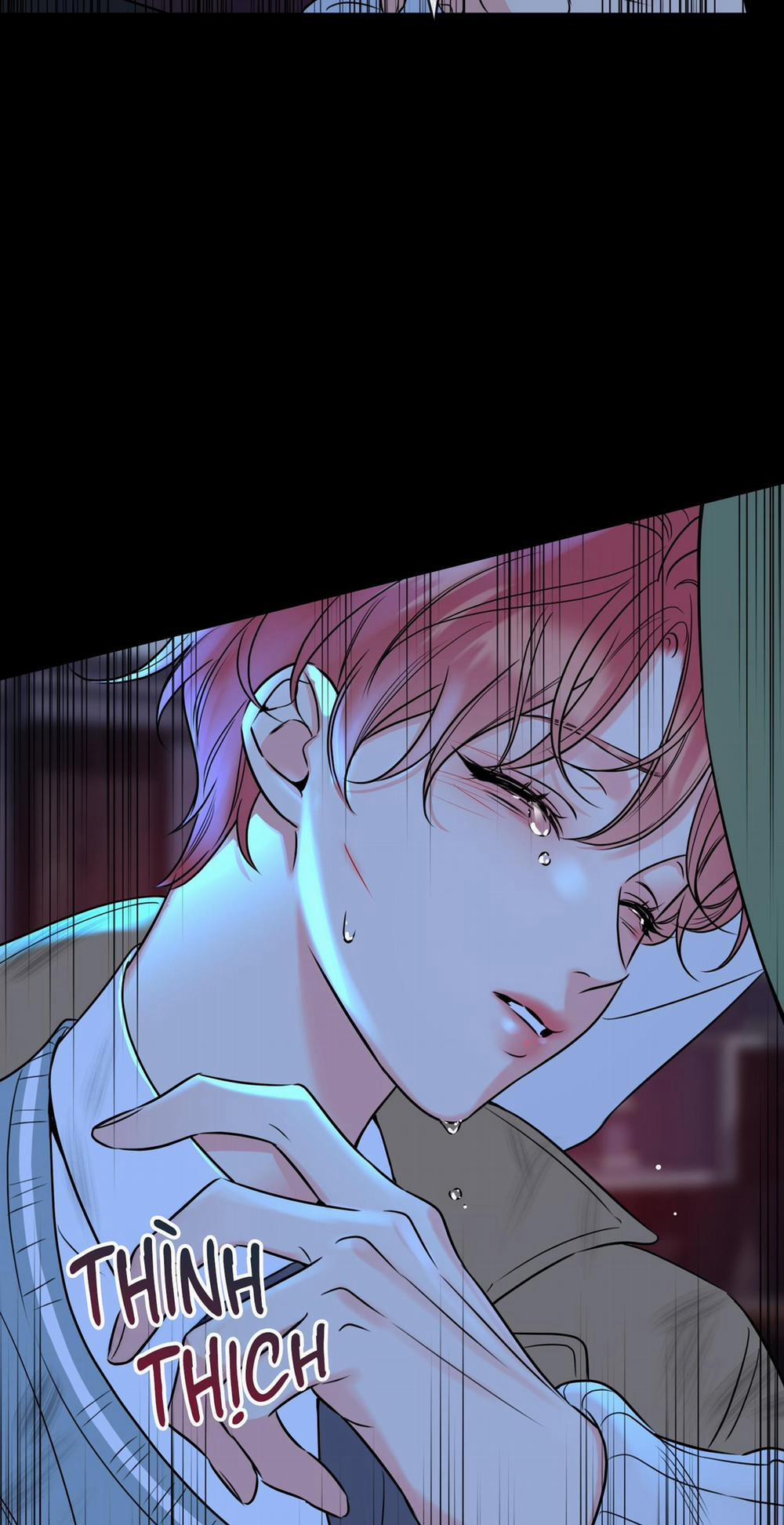 Honey Trouble 31 ss2 trang 11