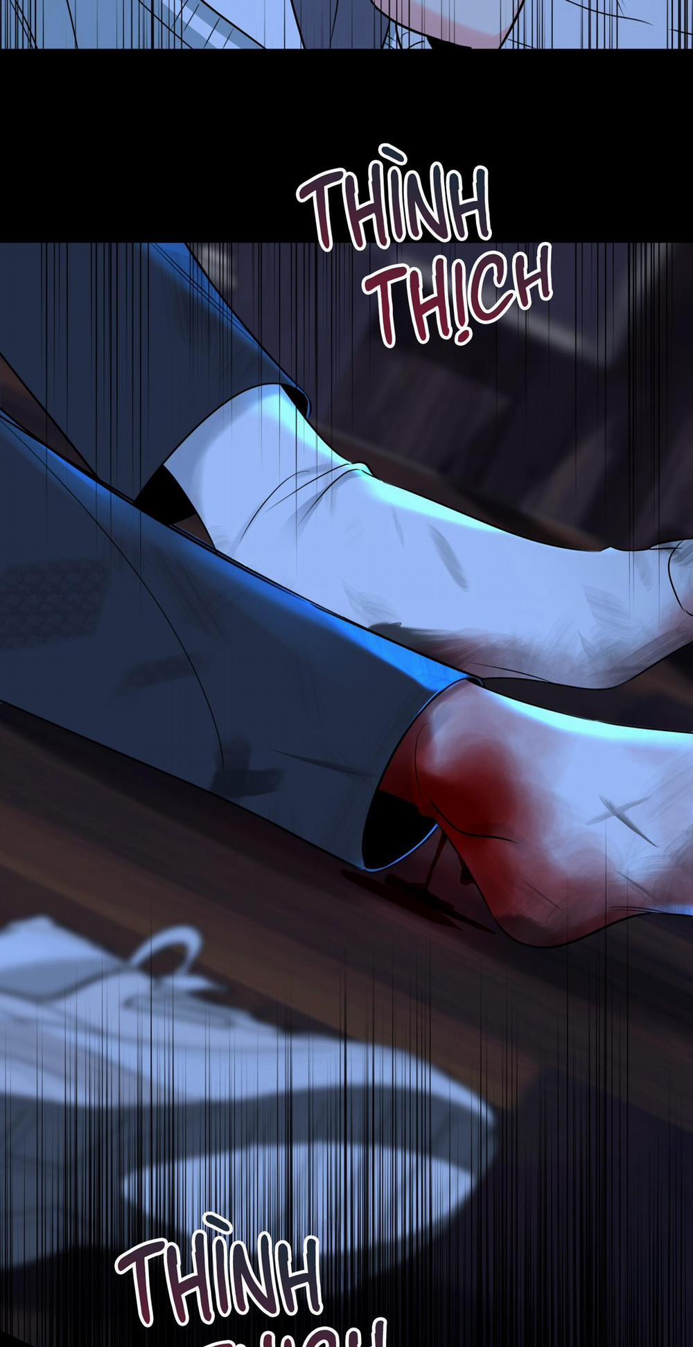 Honey Trouble 31 ss2 trang 12