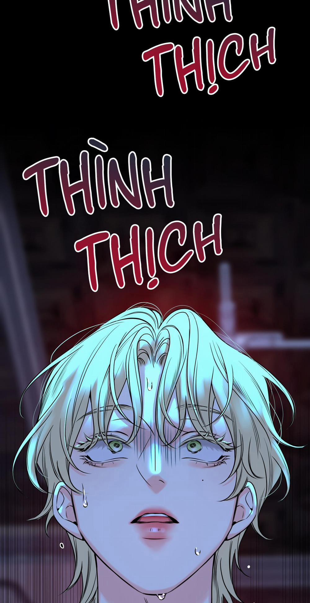 Honey Trouble 31 ss2 trang 15