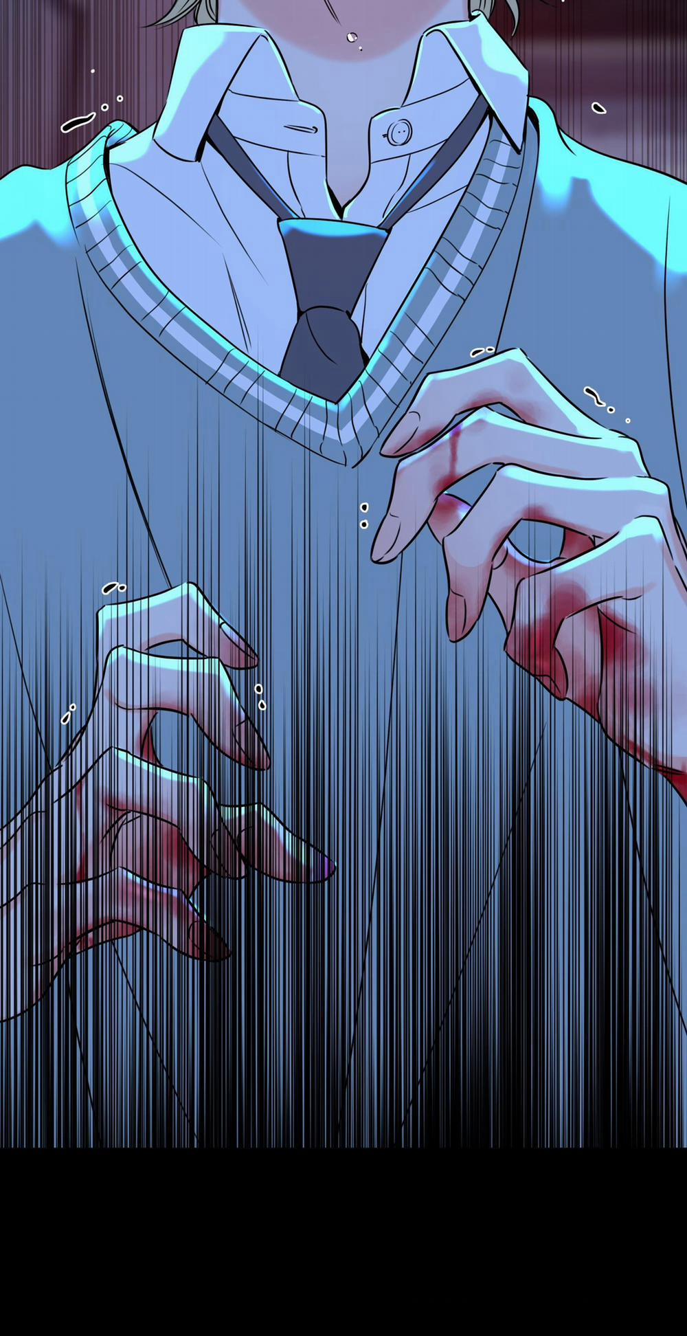 Honey Trouble 31 ss2 trang 16