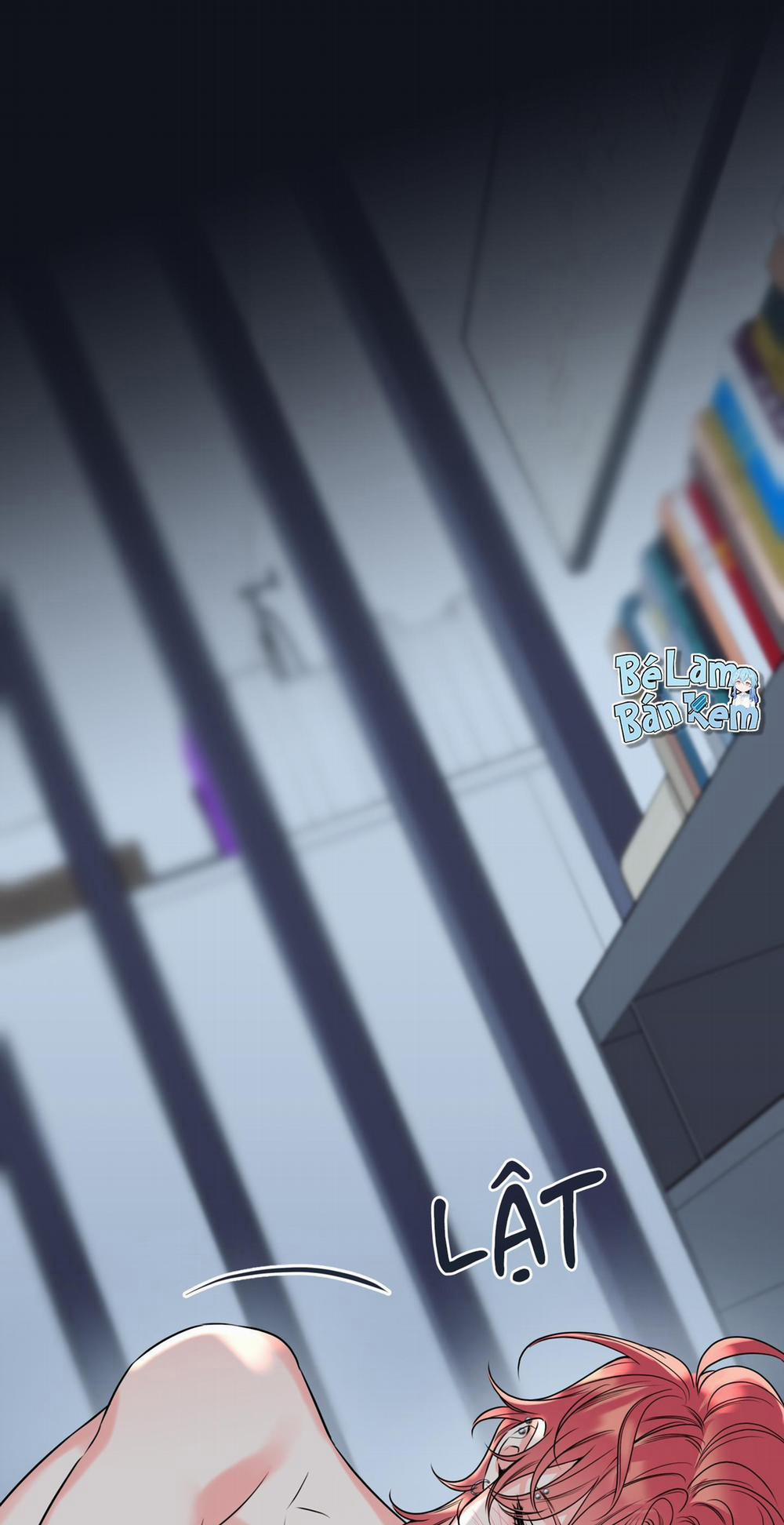 Honey Trouble 31 ss2 trang 18