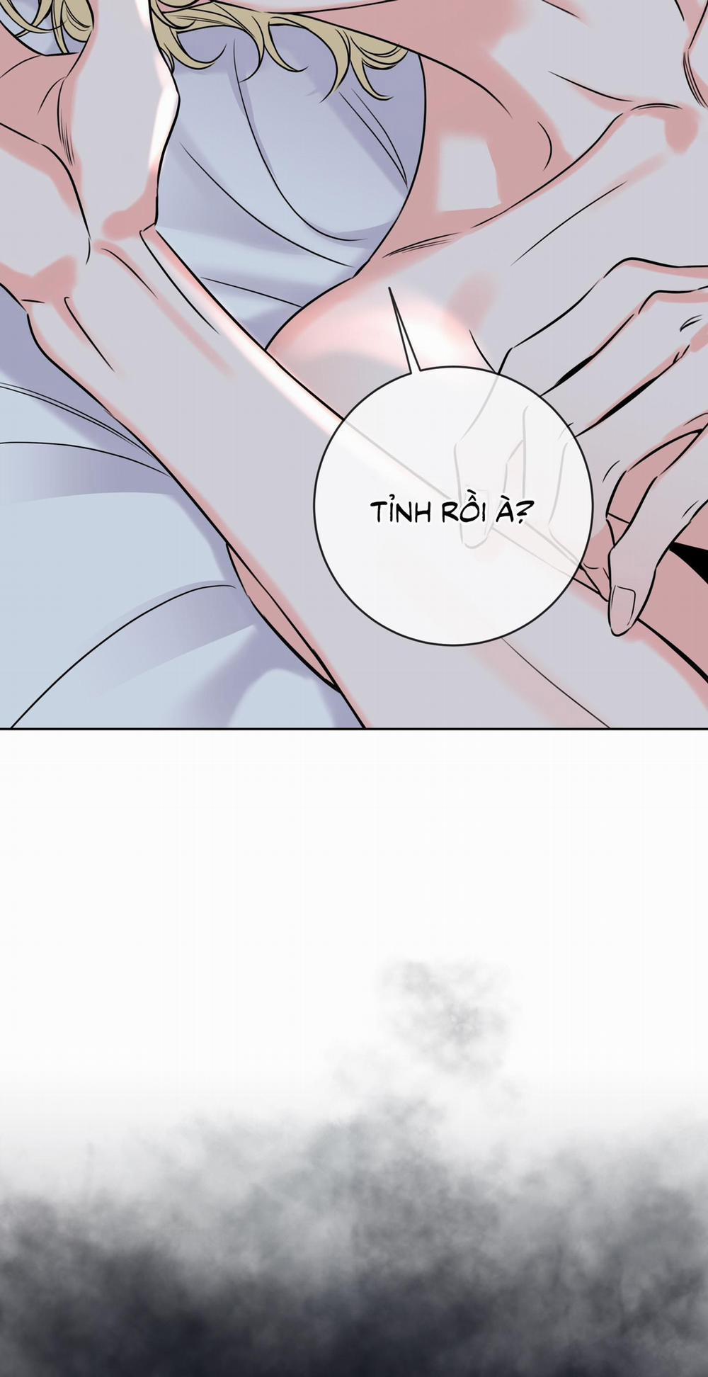 Honey Trouble 31 ss2 trang 21