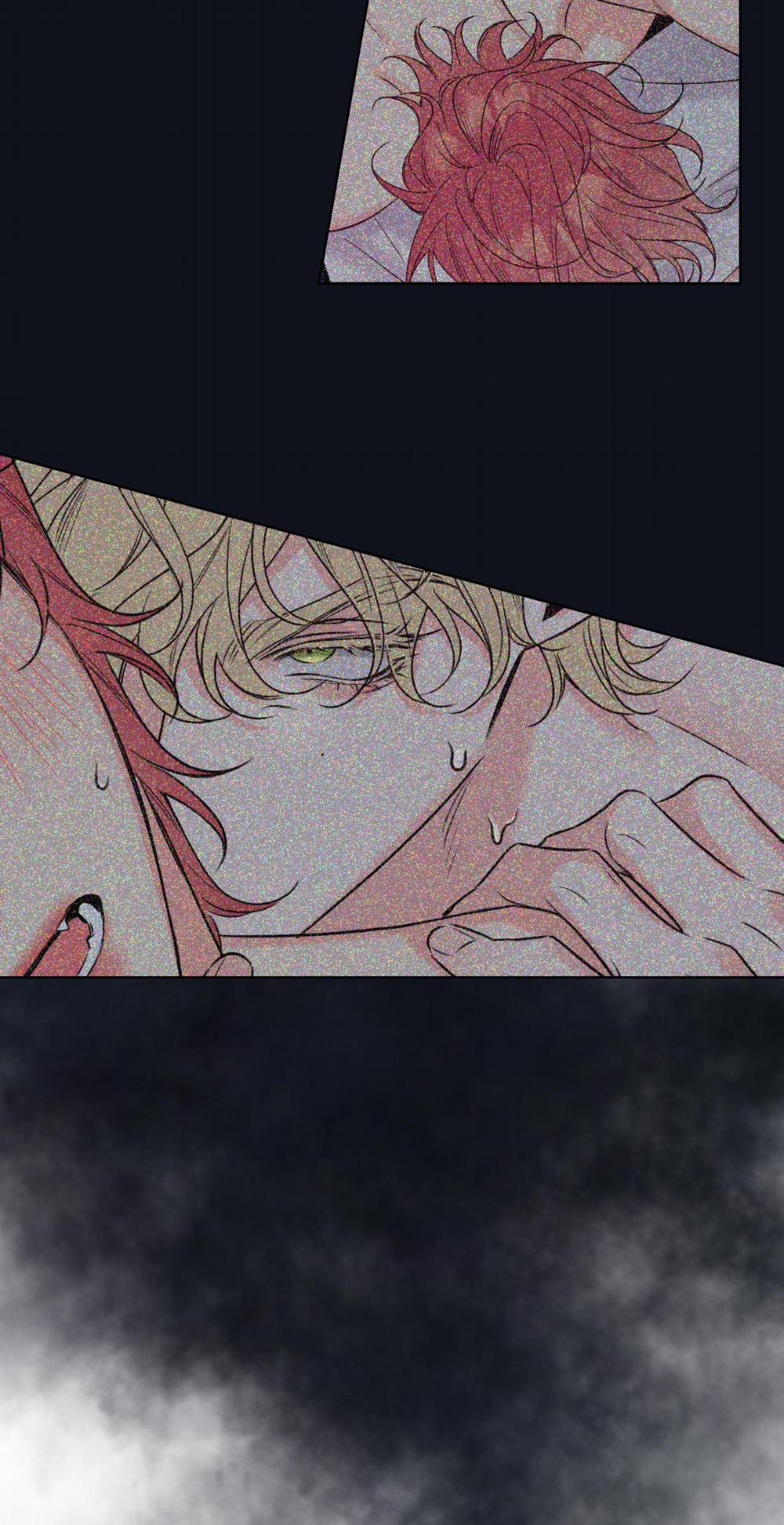 Honey Trouble 31 ss2 trang 23