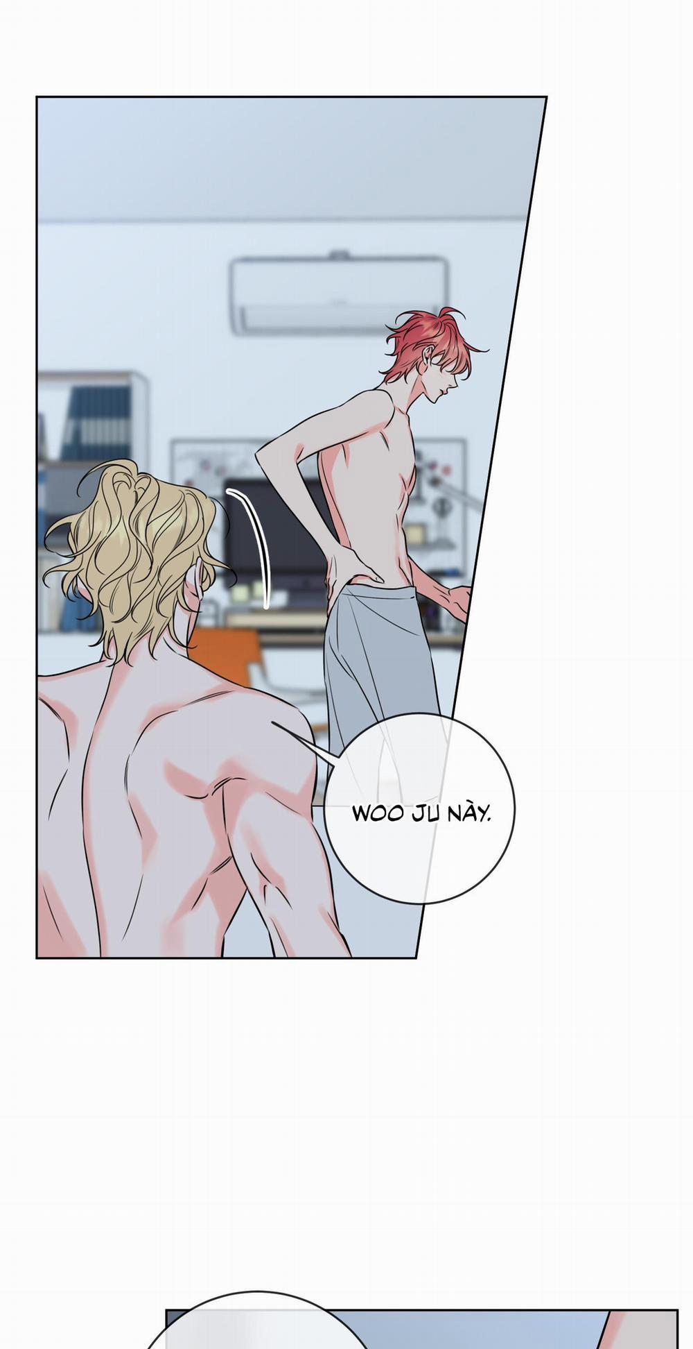 Honey Trouble 31 ss2 trang 25