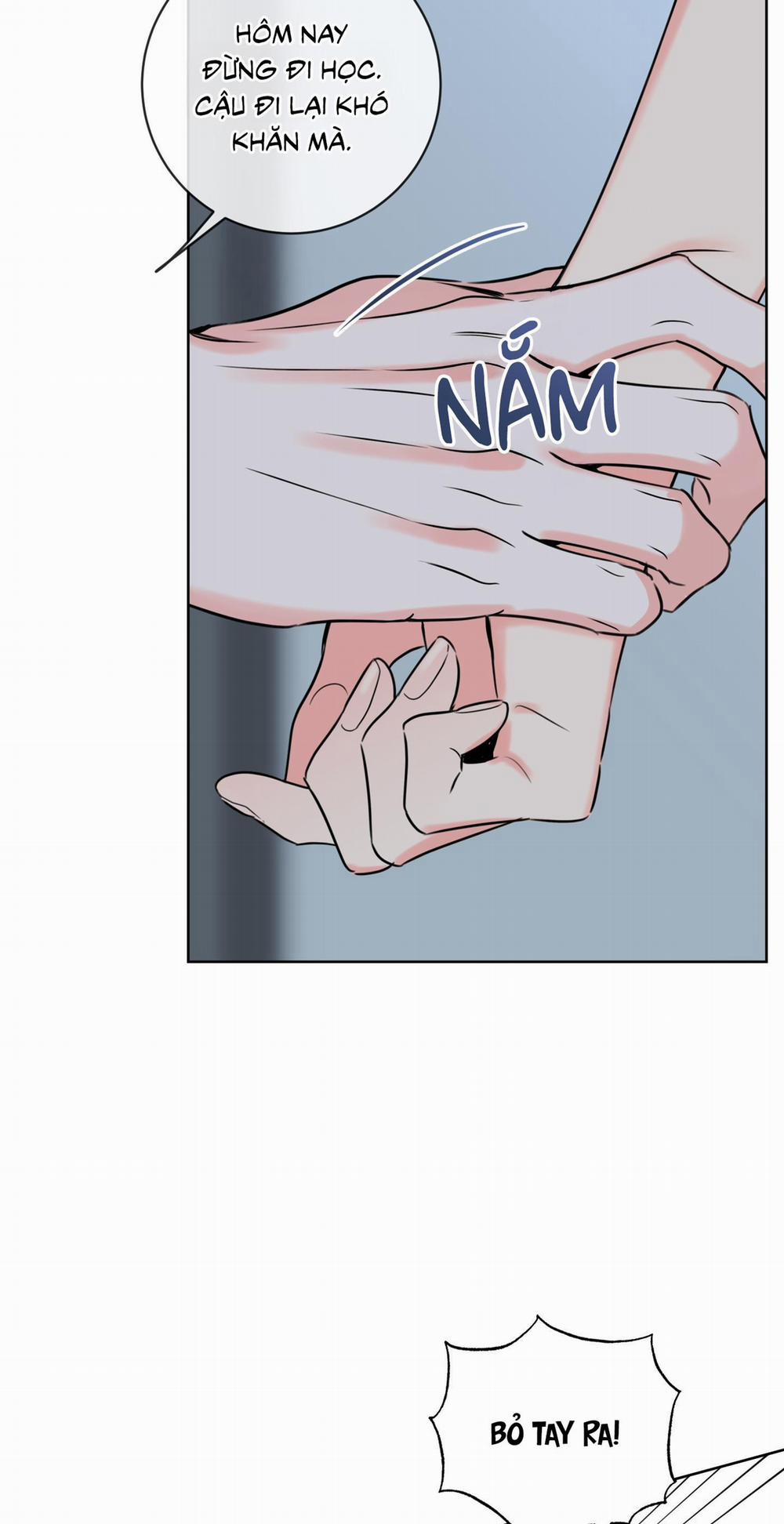 Honey Trouble 31 ss2 trang 26