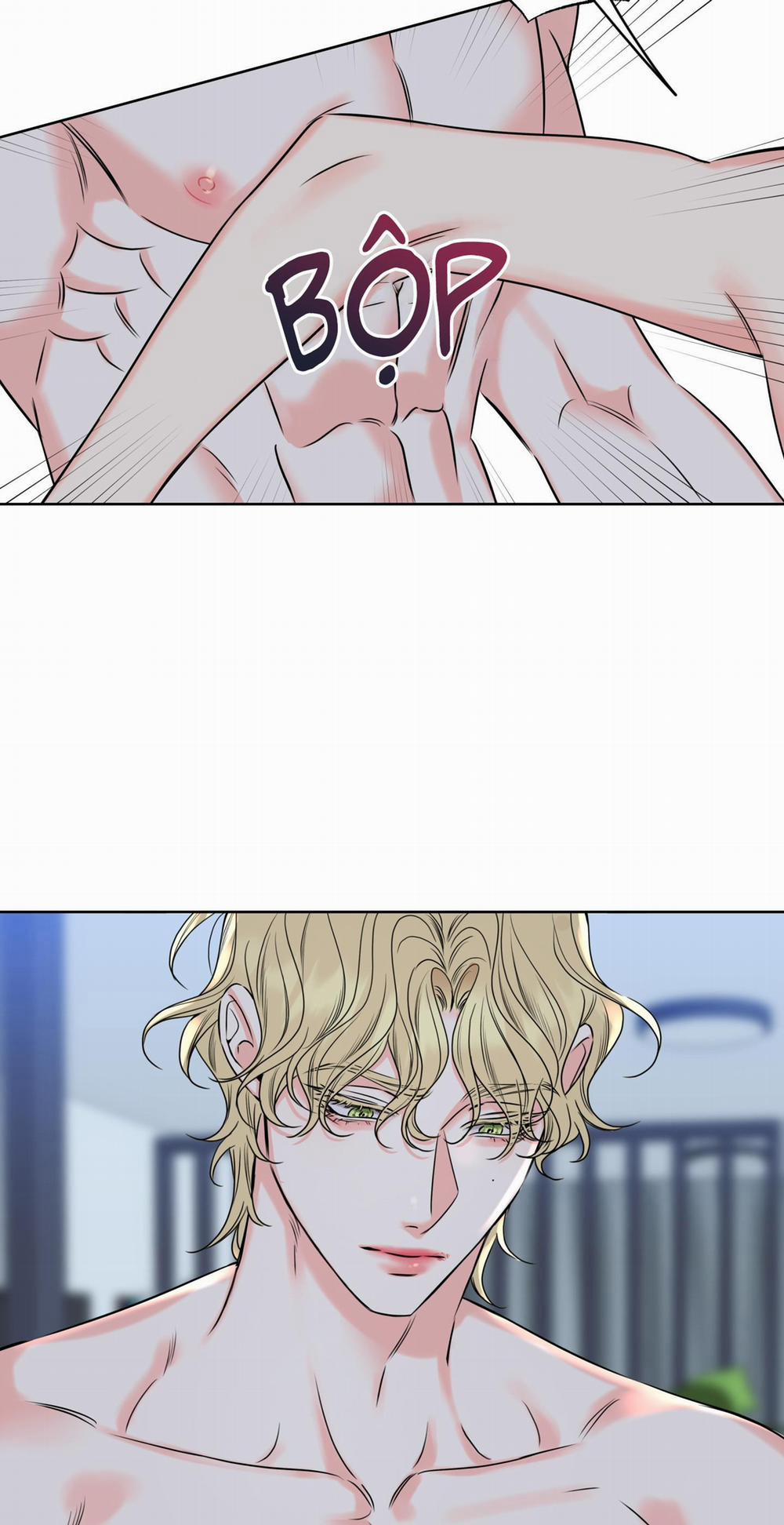 Honey Trouble 31 ss2 trang 27