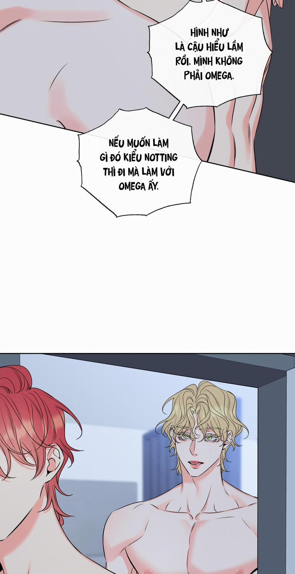 Honey Trouble 31 ss2 trang 30