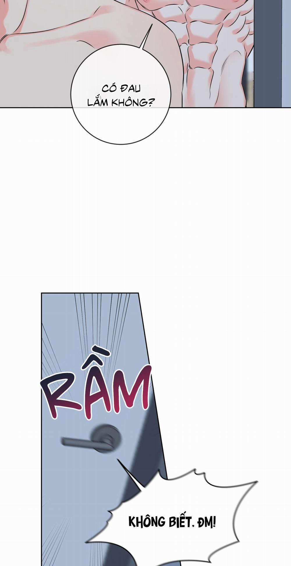 Honey Trouble 31 ss2 trang 31