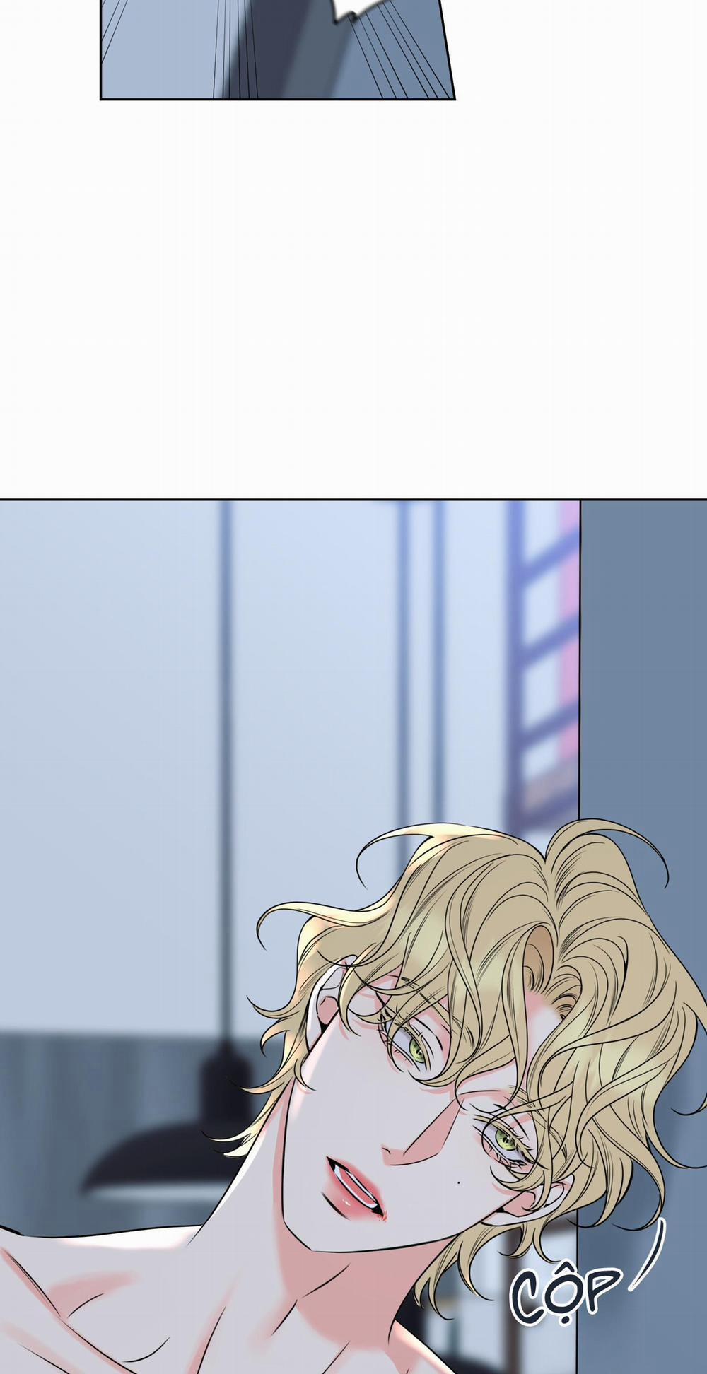 Honey Trouble 31 ss2 trang 32