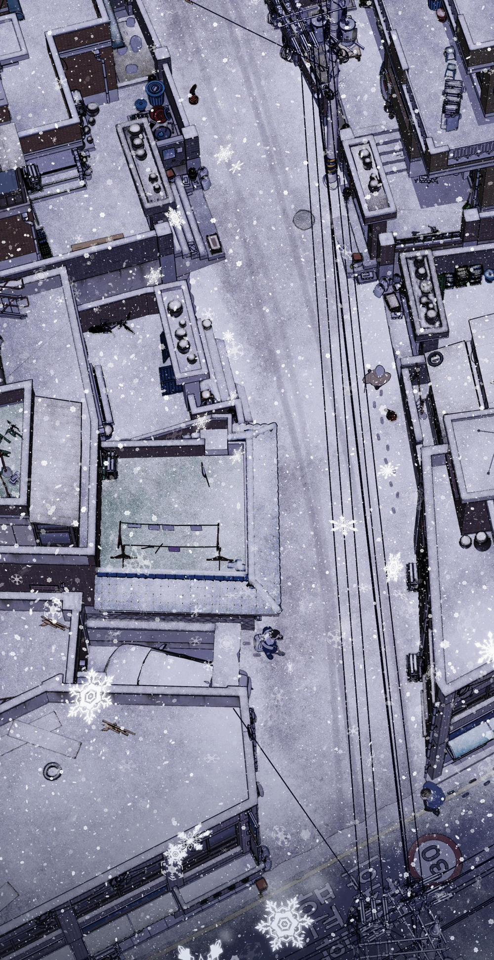 Honey Trouble 31 ss2 trang 4