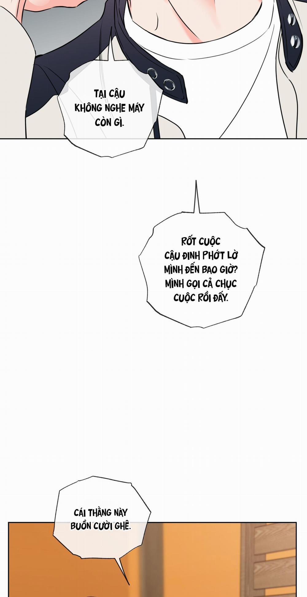 Honey Trouble 31 ss2 trang 53