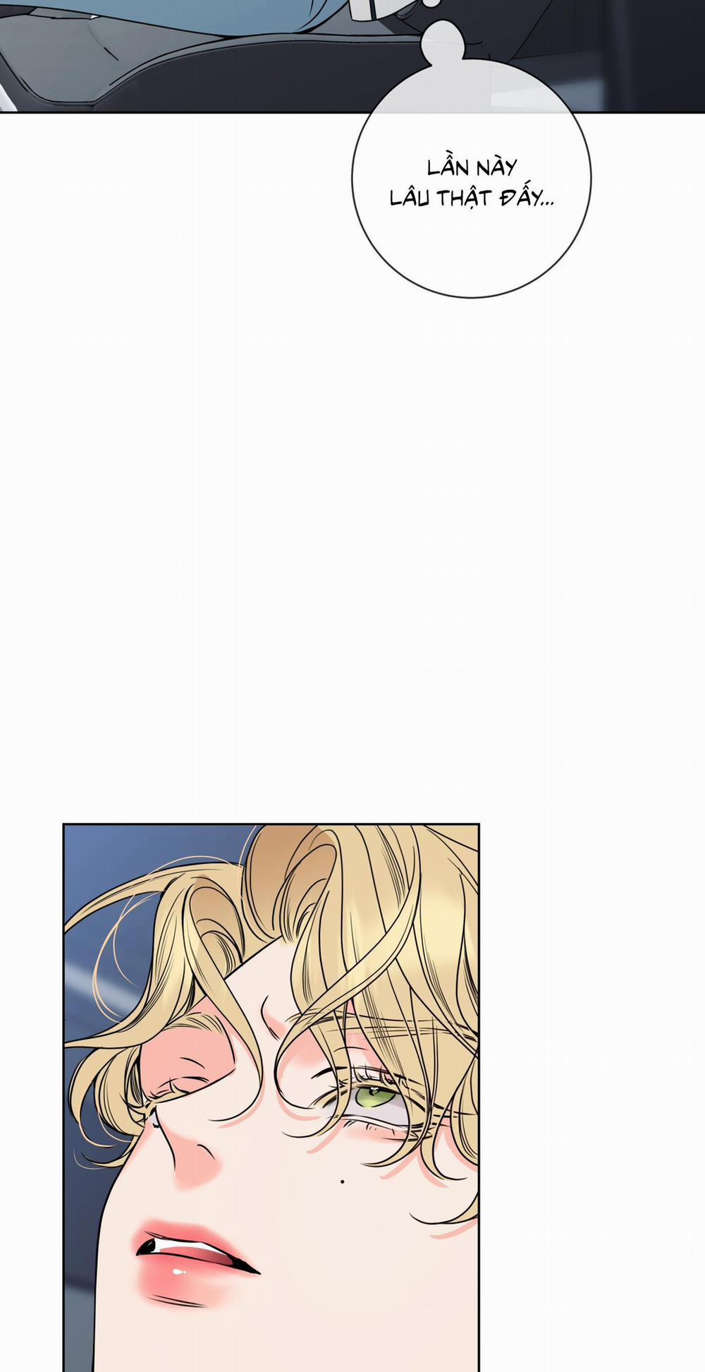 Honey Trouble 31 ss2 trang 59