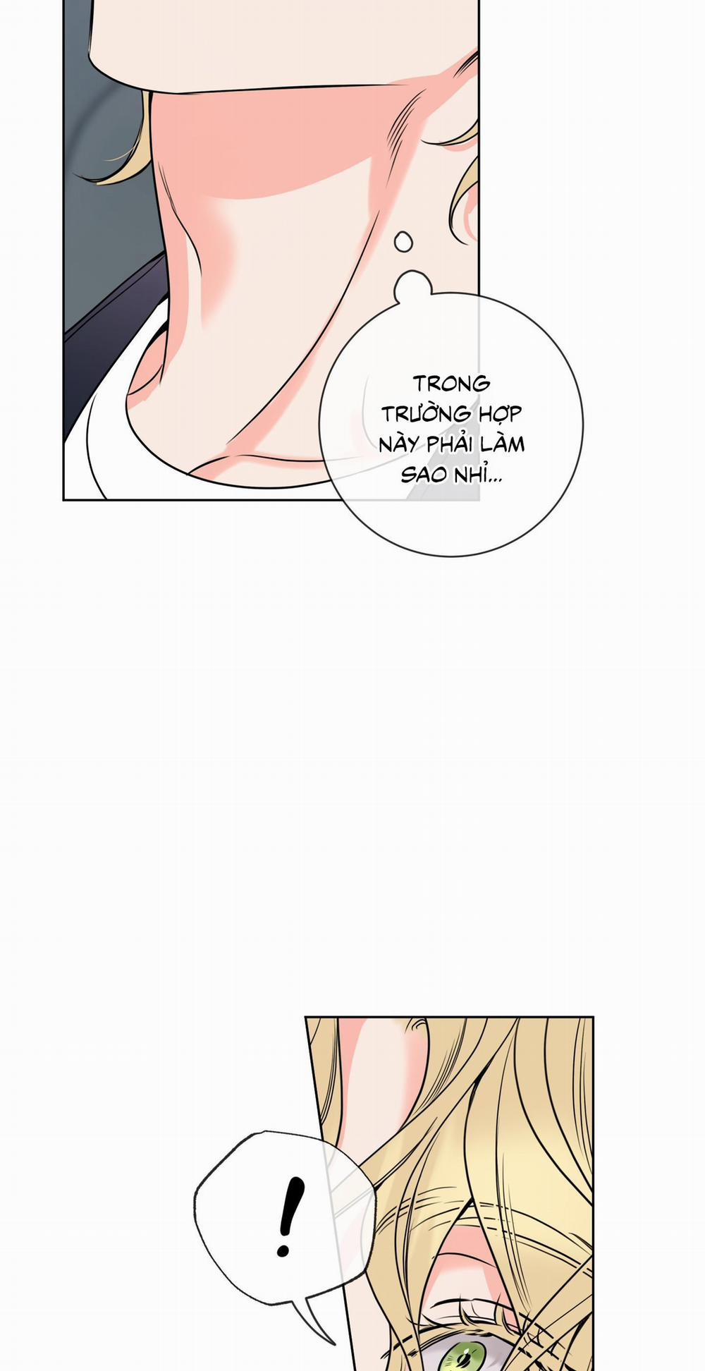 Honey Trouble 31 ss2 trang 60