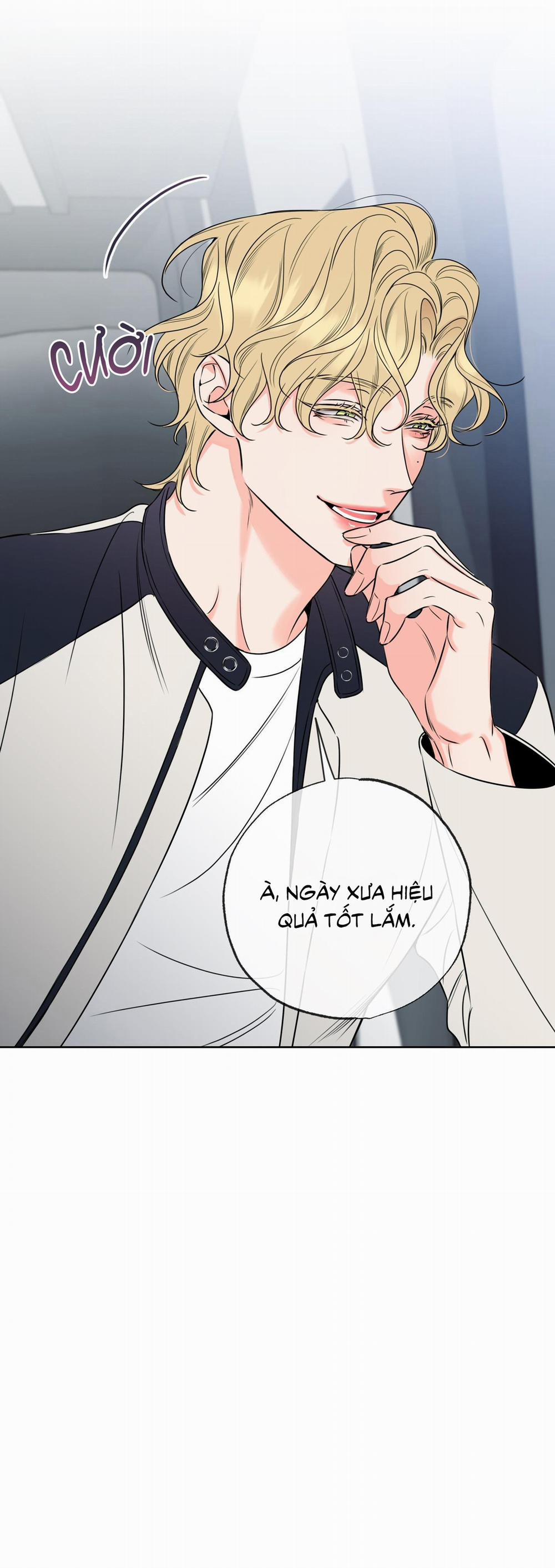 Honey Trouble 31 ss2 trang 62