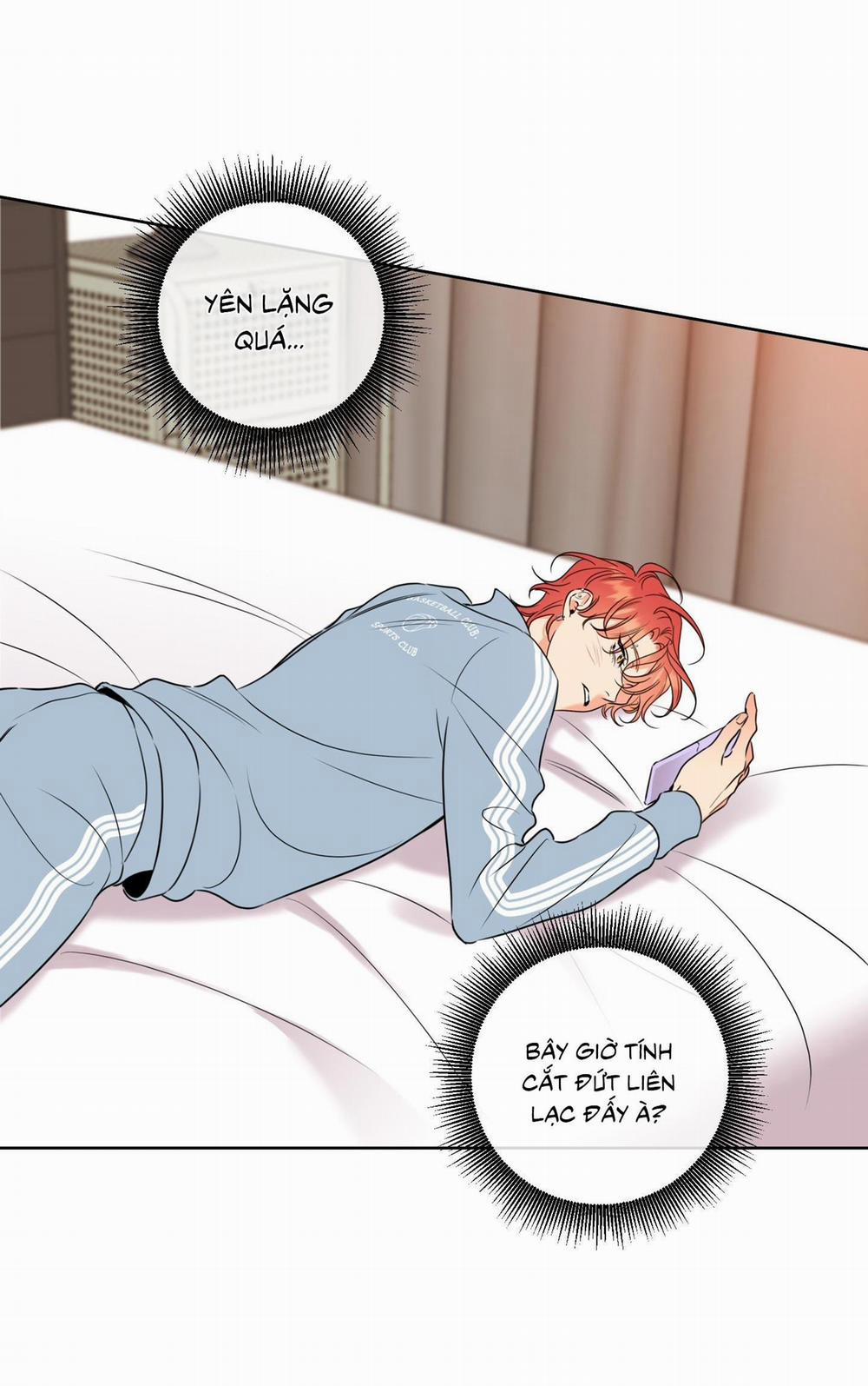 Honey Trouble 31 ss2 trang 64